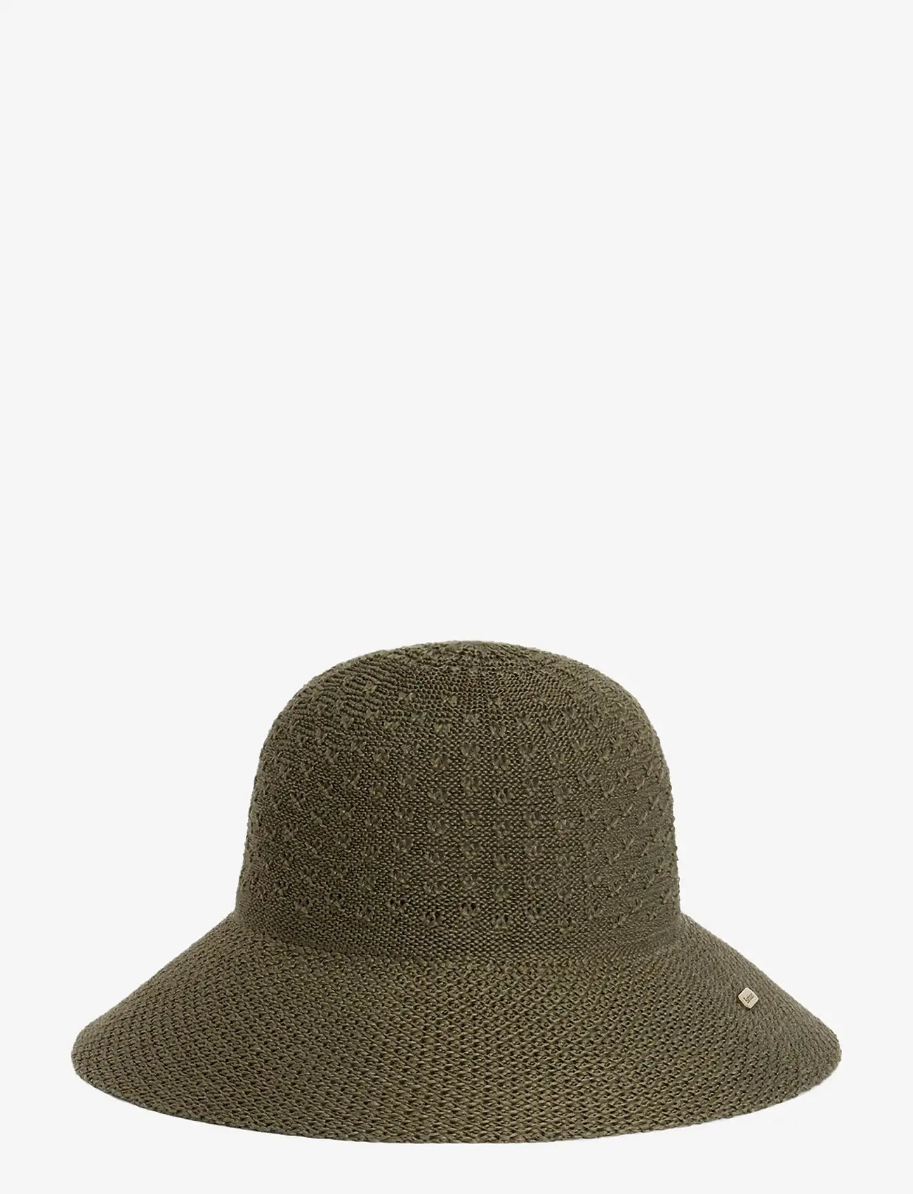 Barbour - Barbour Zaria Sun Hat - bucket hats - bleached olive - 0