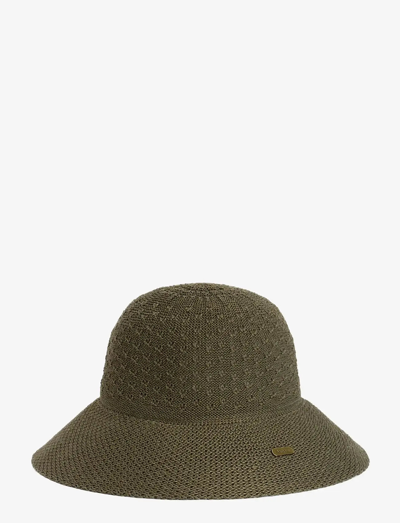 Barbour - Barbour Zaria Sun Hat - bucket hats - bleached olive - 1