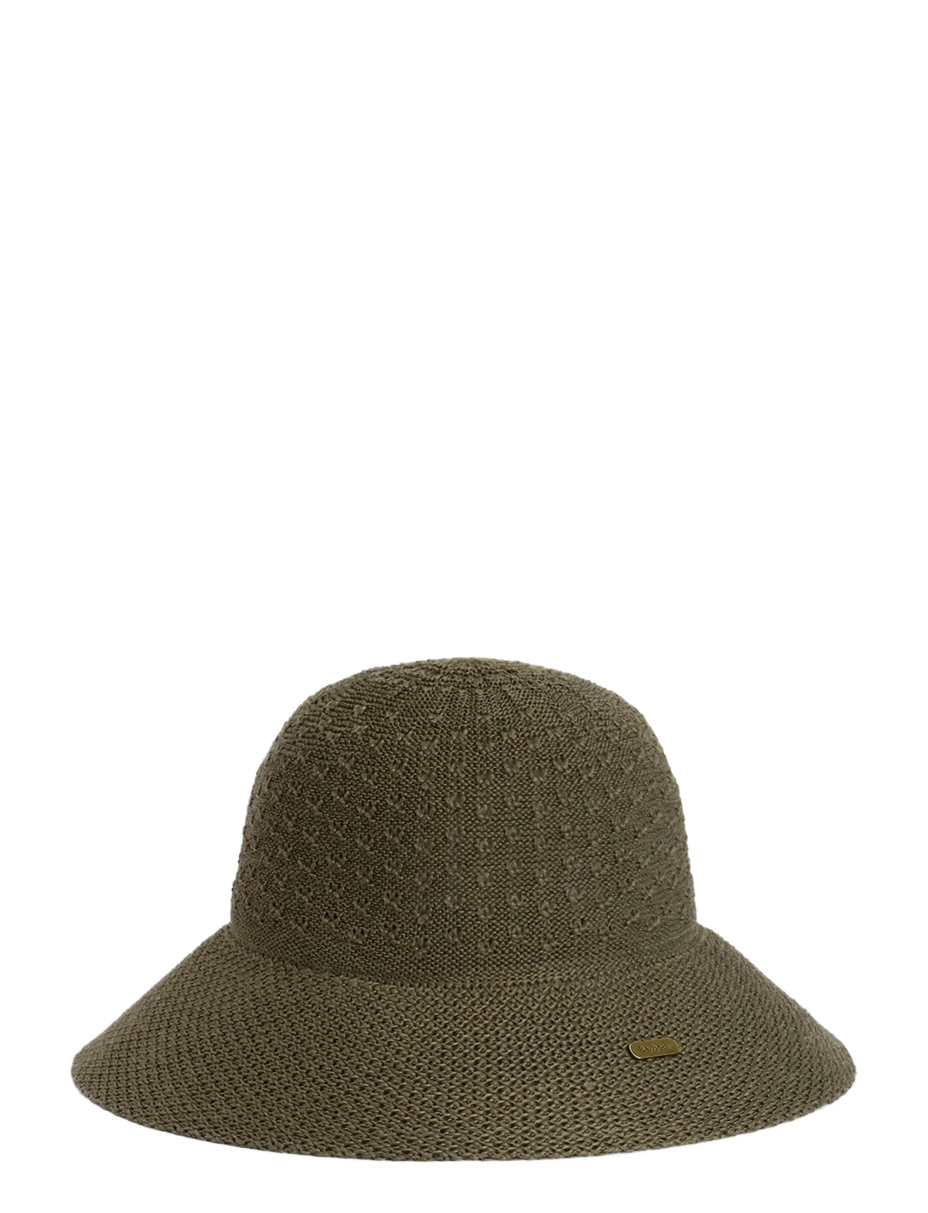 Barbour - Barbour Zaria Sun Hat - bucket-hattar - bleached olive - 1