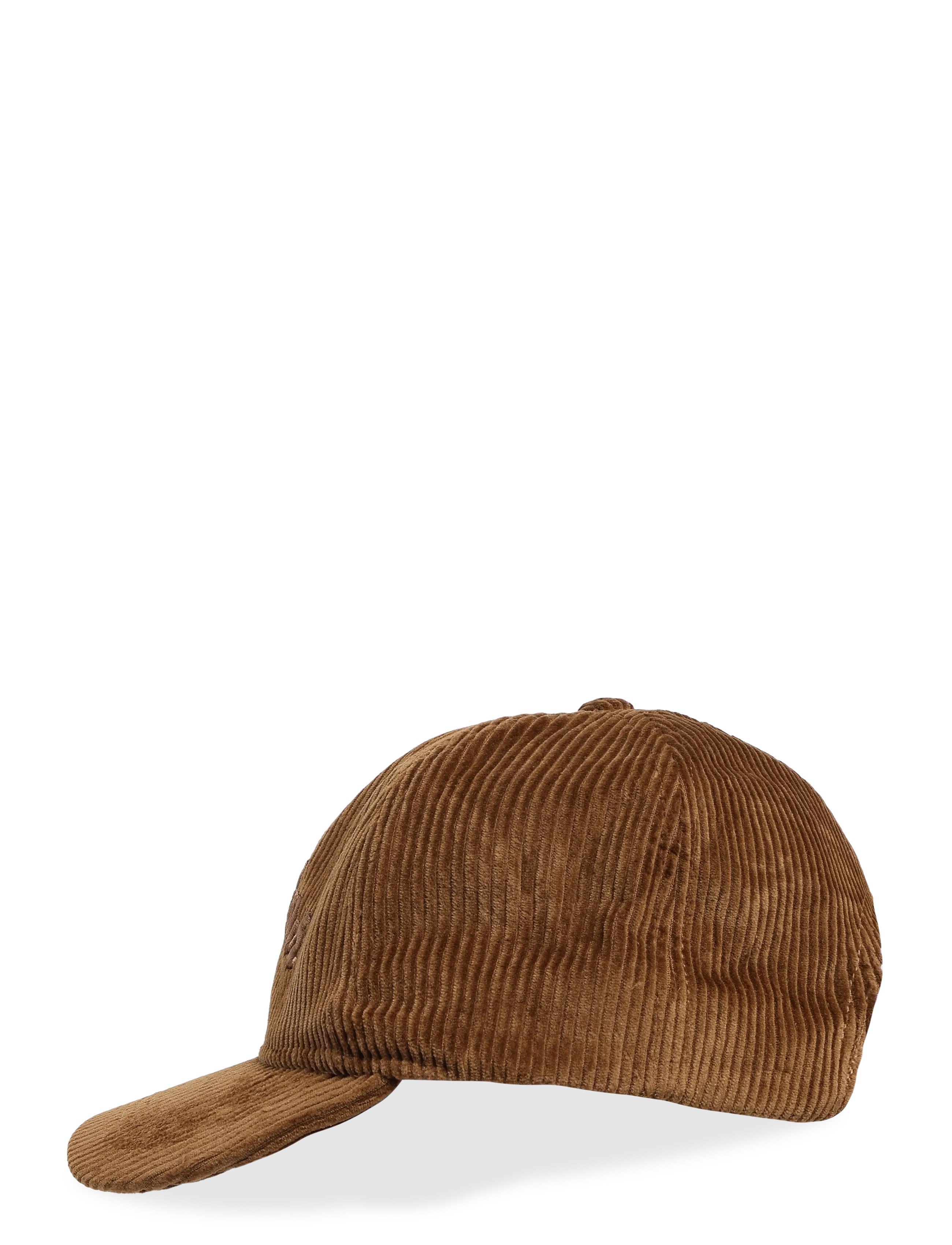 Barbour - Barbour Ivybridge Cord Cap - caps - brown - 2