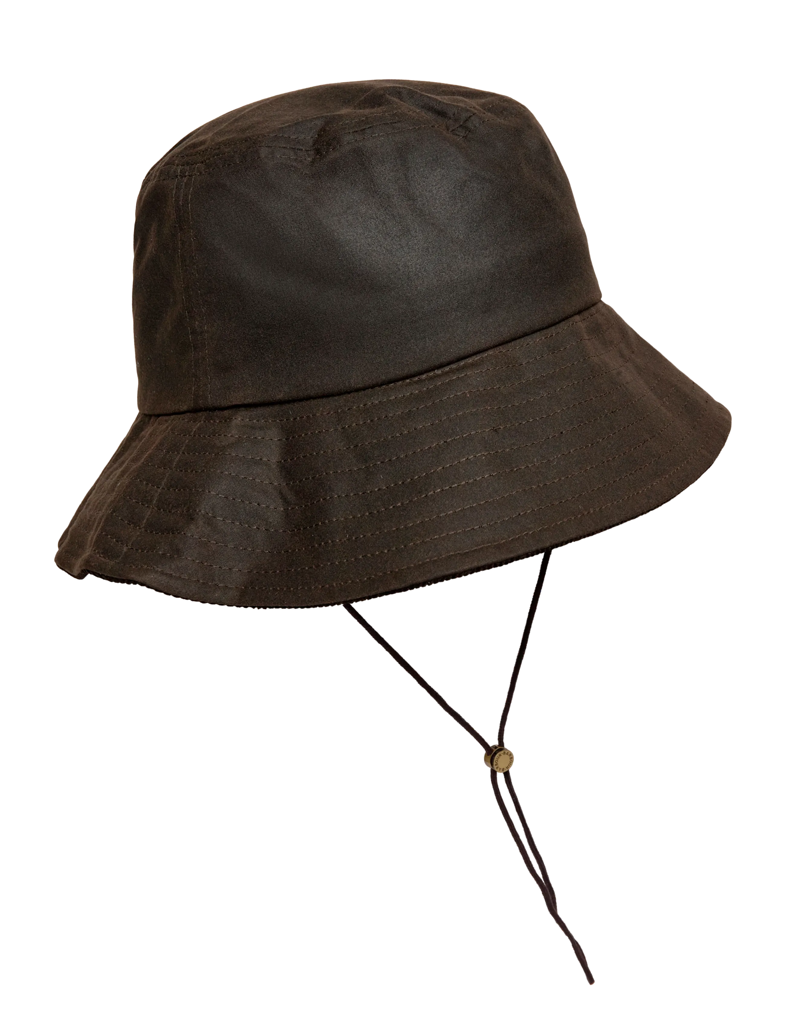 Barbour Barbour Delilah Bucket Hat - Barbour - OLIVE / khaki/green