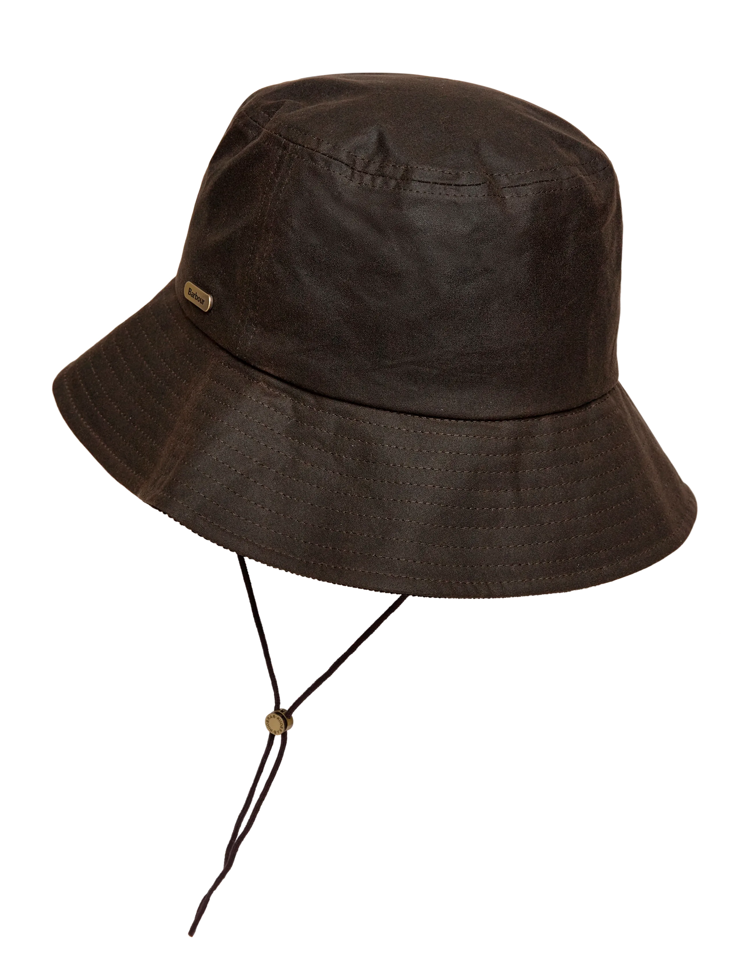 Barbour - Barbour Delilah Bucket Hat - bucket hats - olive - 1