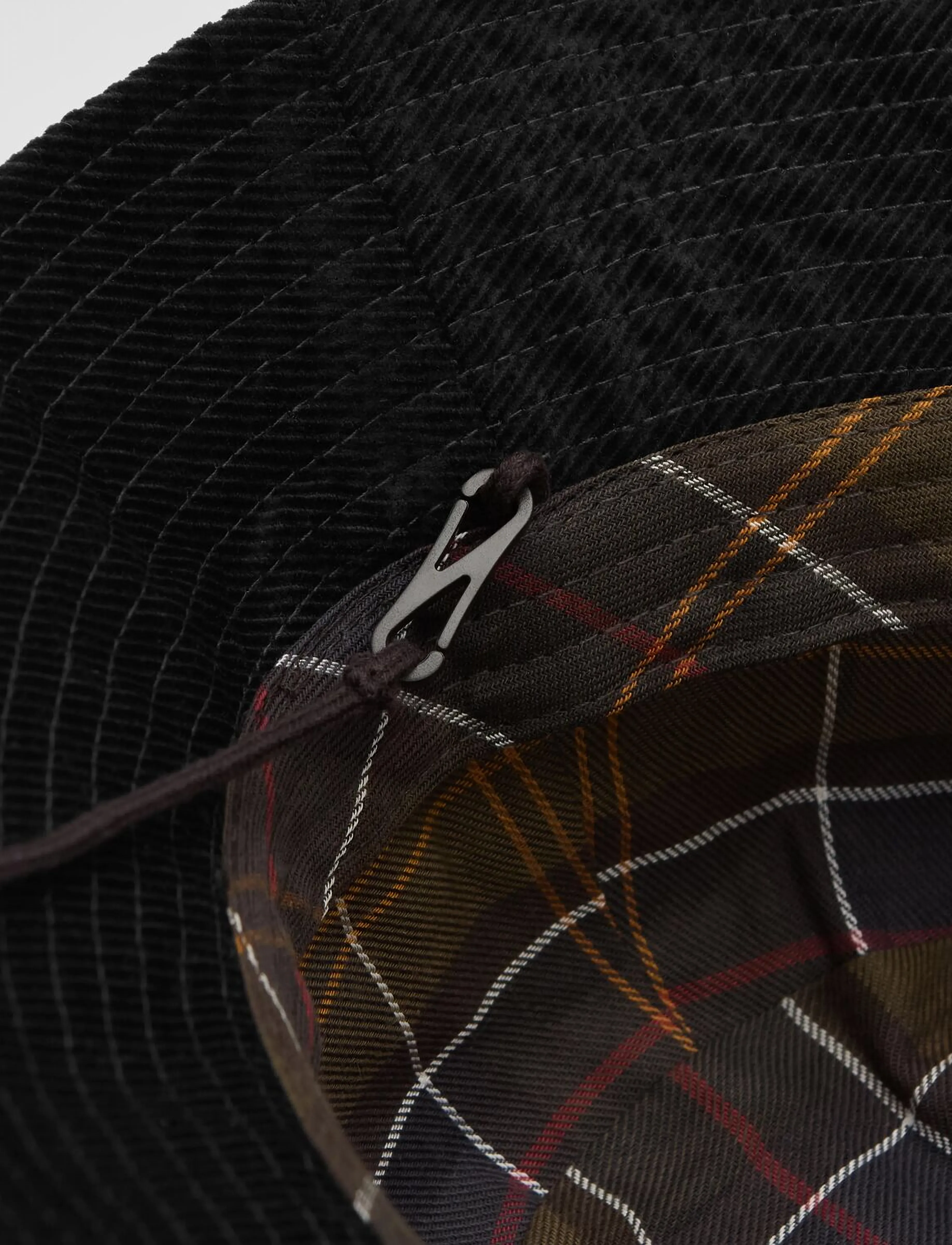 Barbour - Barbour Delilah Bucket Hat - anglerhüte - olive - 2
