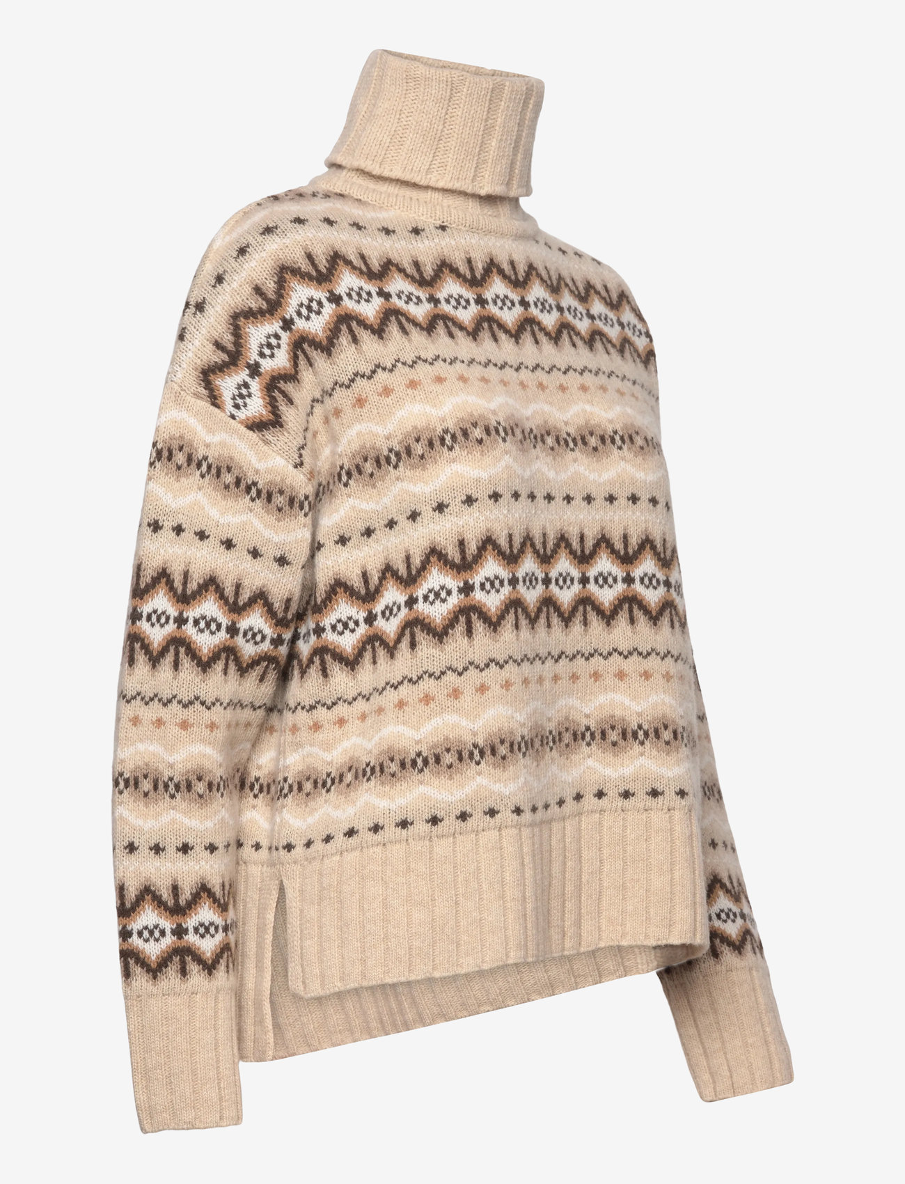 Barbour - Barbour Helen Knitted Jumper - grey - 3