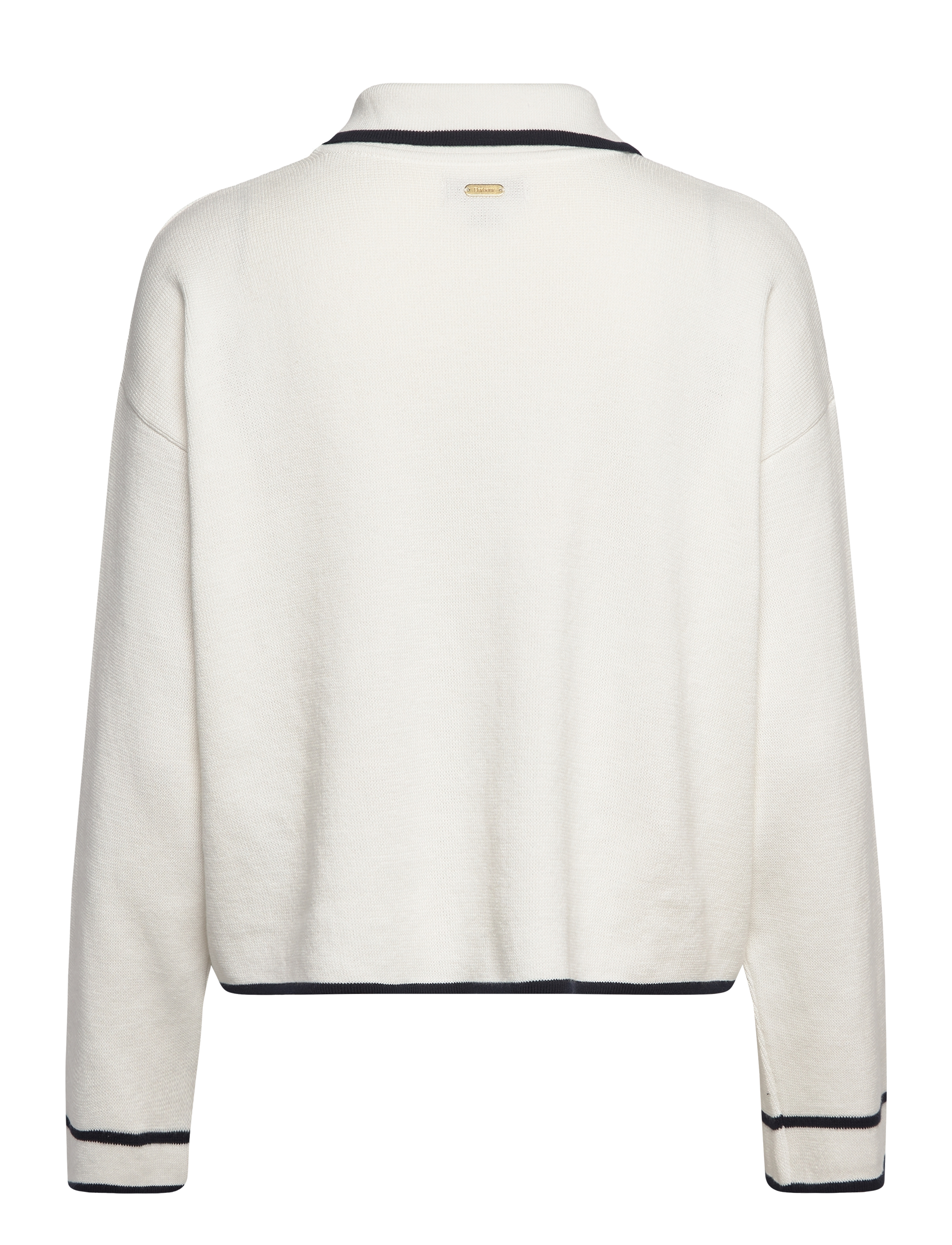 Barbour - Barbour Jasmine Knit - cloud - 2