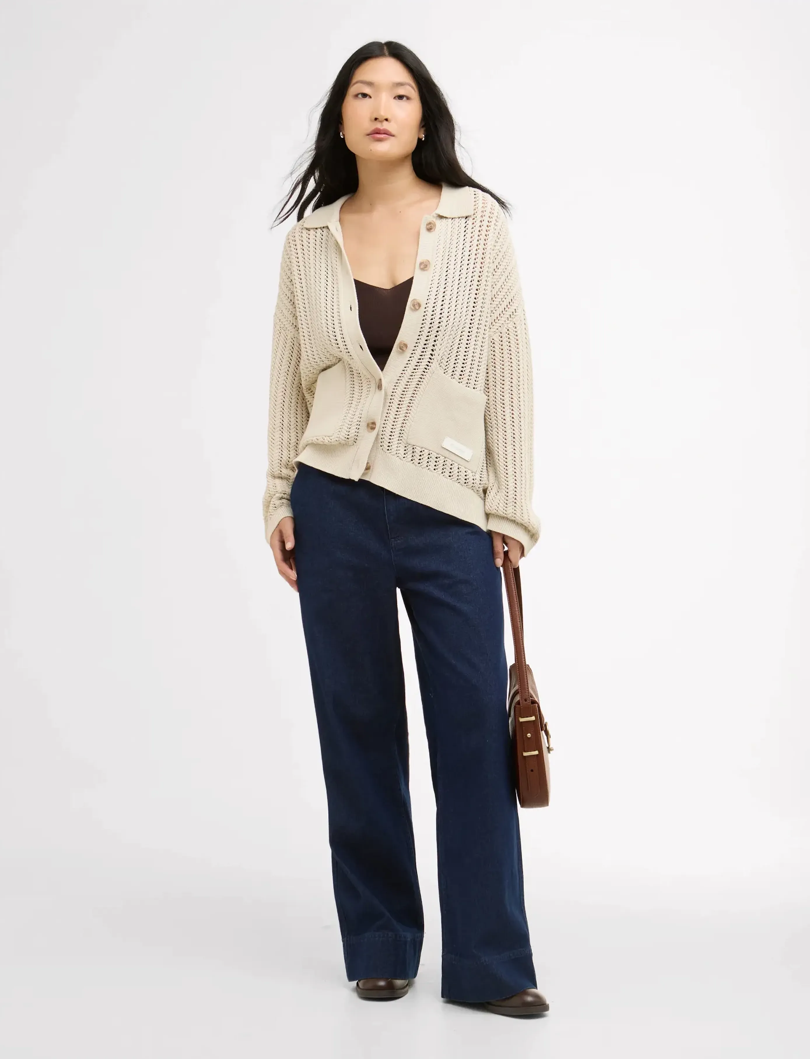 Gianna Knit 2