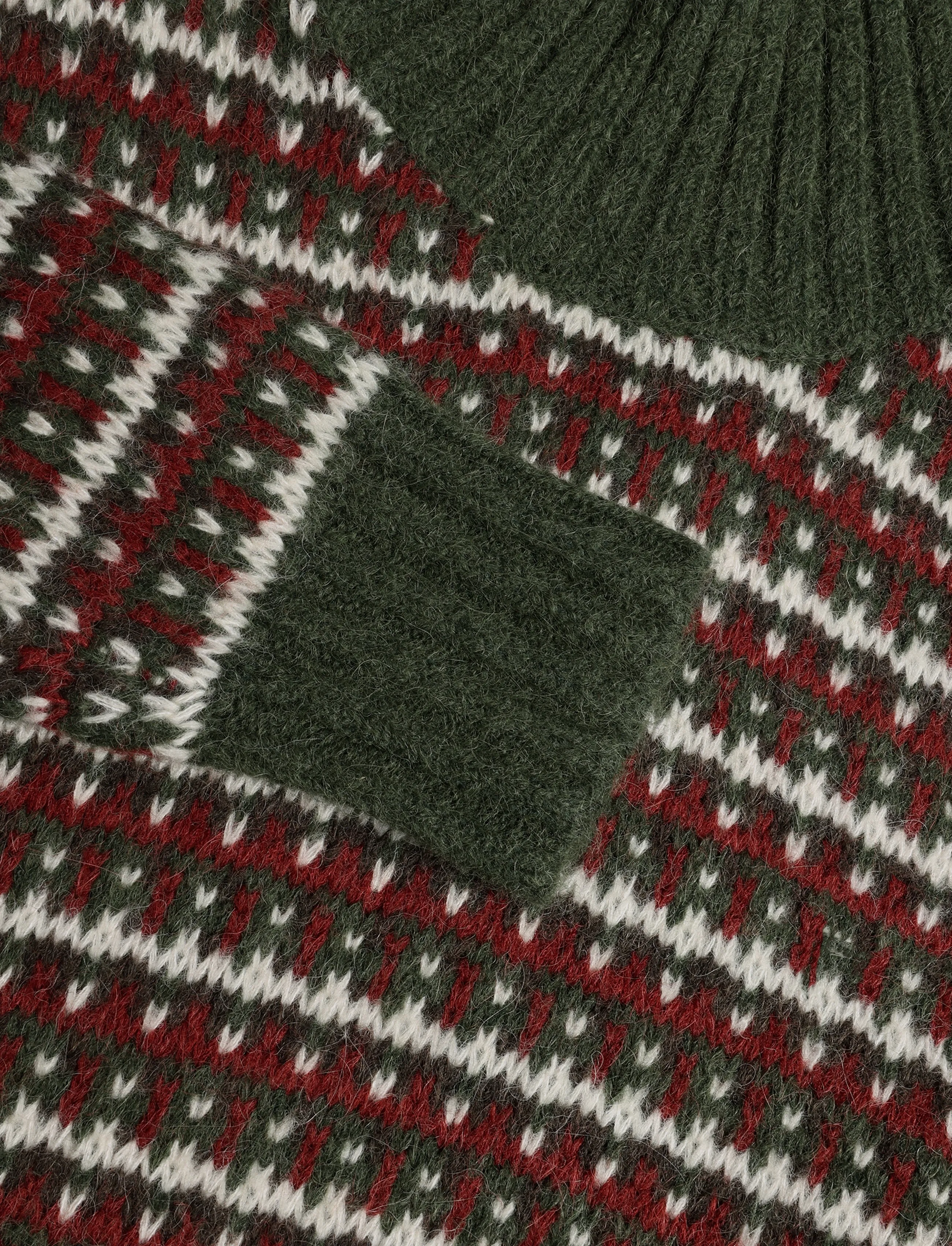 Barbour - Barbour Eden Knitted Jumper - multi - 2