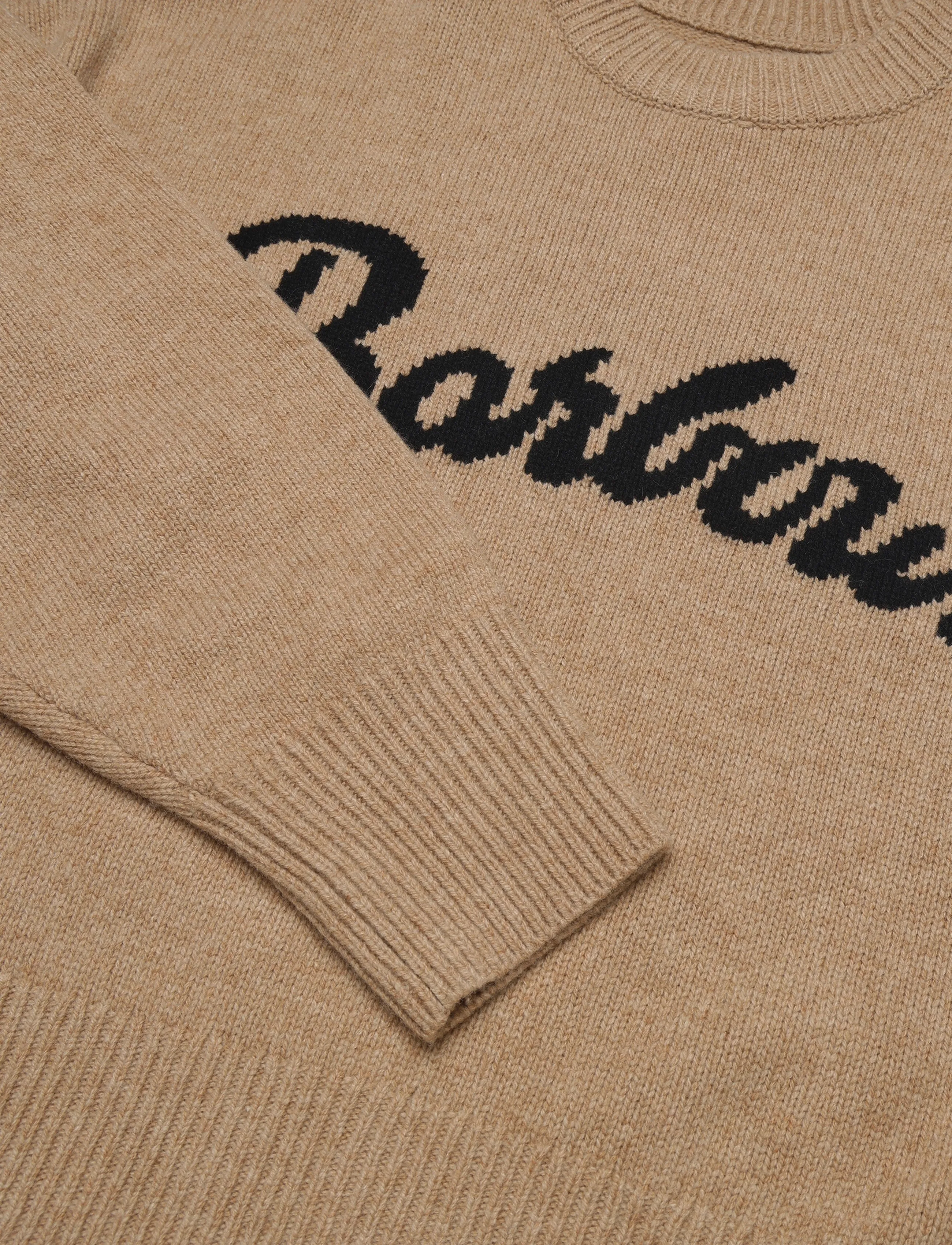Barbour - Barbour Ivybridge Knitted Jumper - jumpers - warm trench - 2