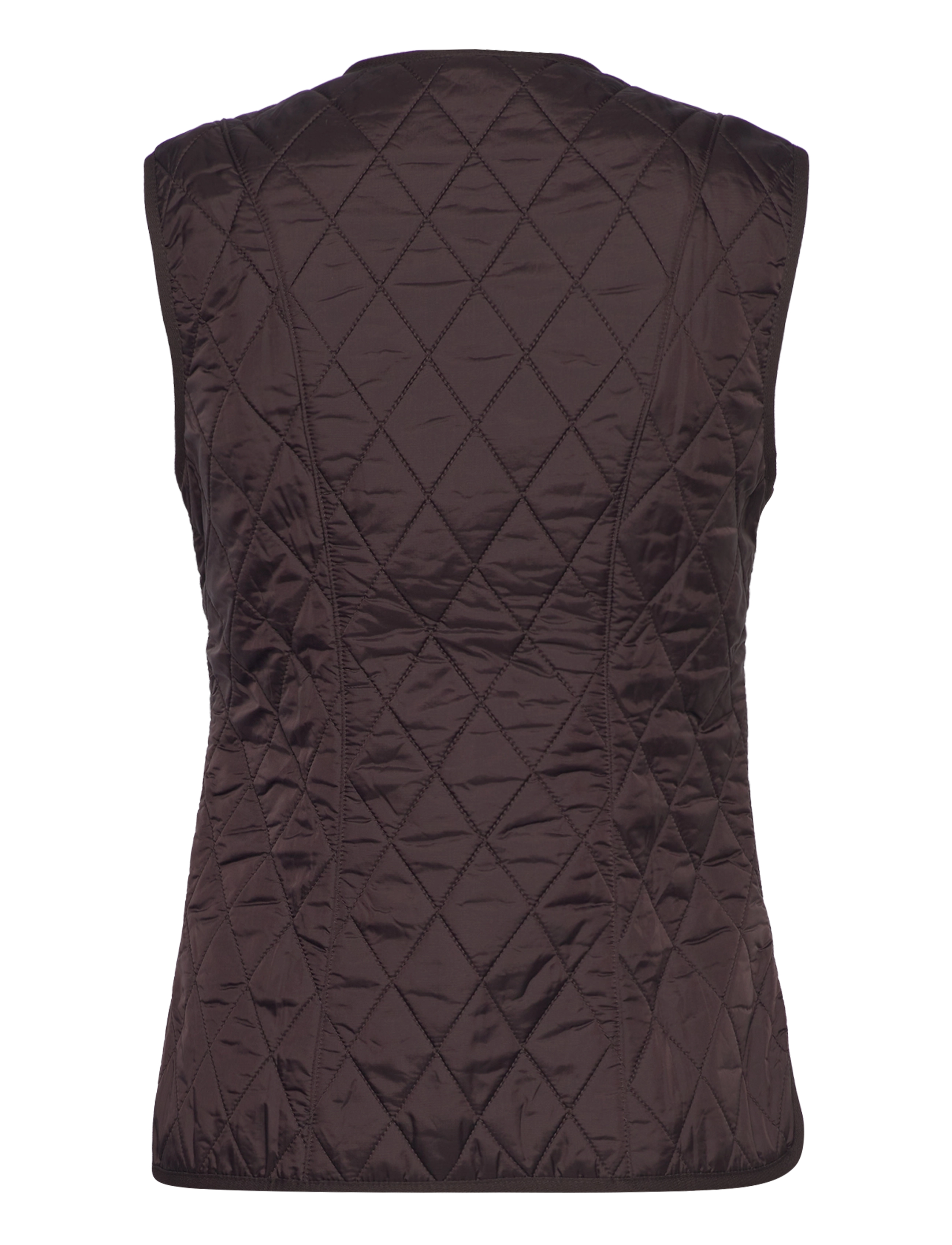 Barbour - Barbour Fleece Betty Liner - vestes de printemps - brown - 1