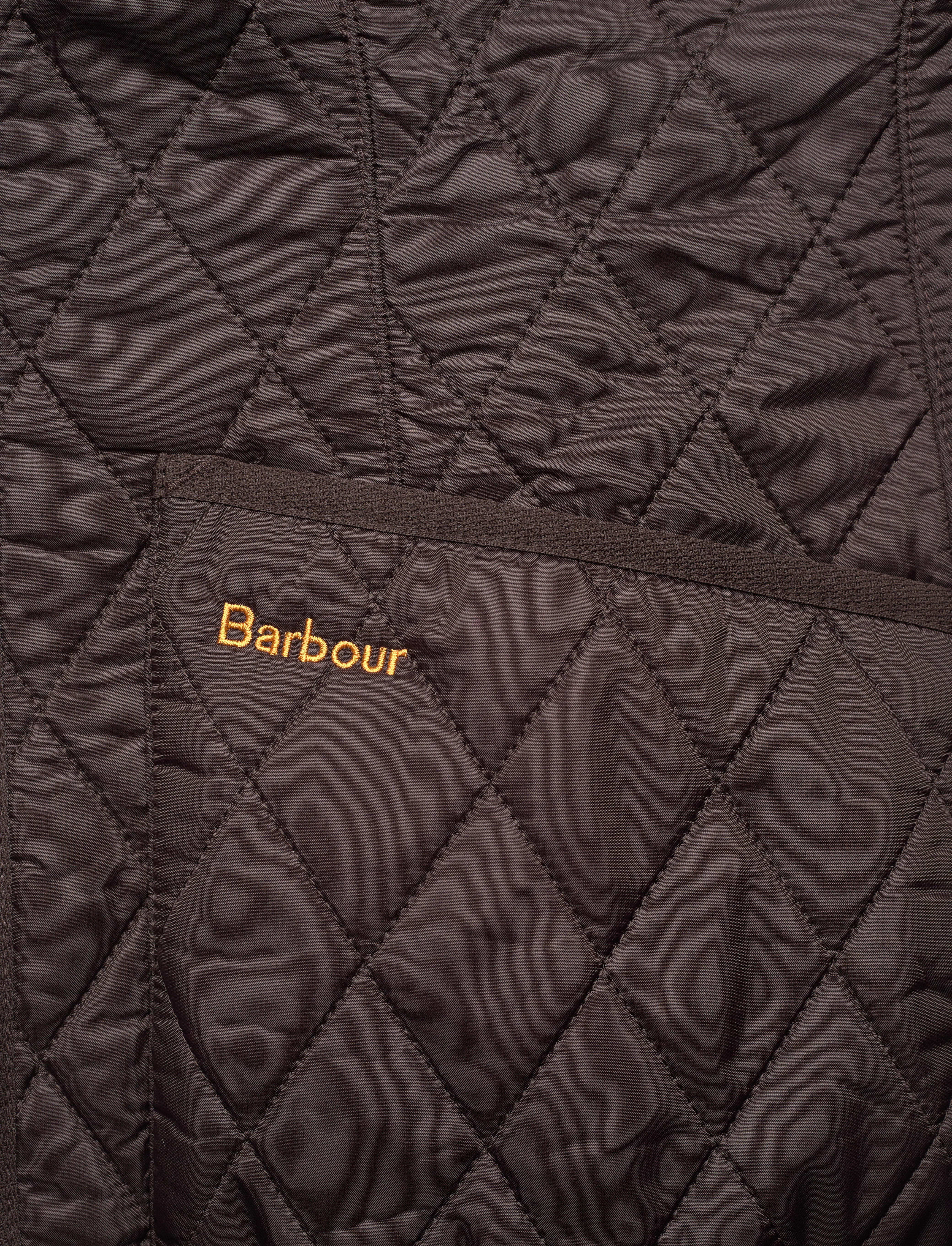 Barbour - Barbour Fleece Betty Liner - vestes de printemps - brown - 3