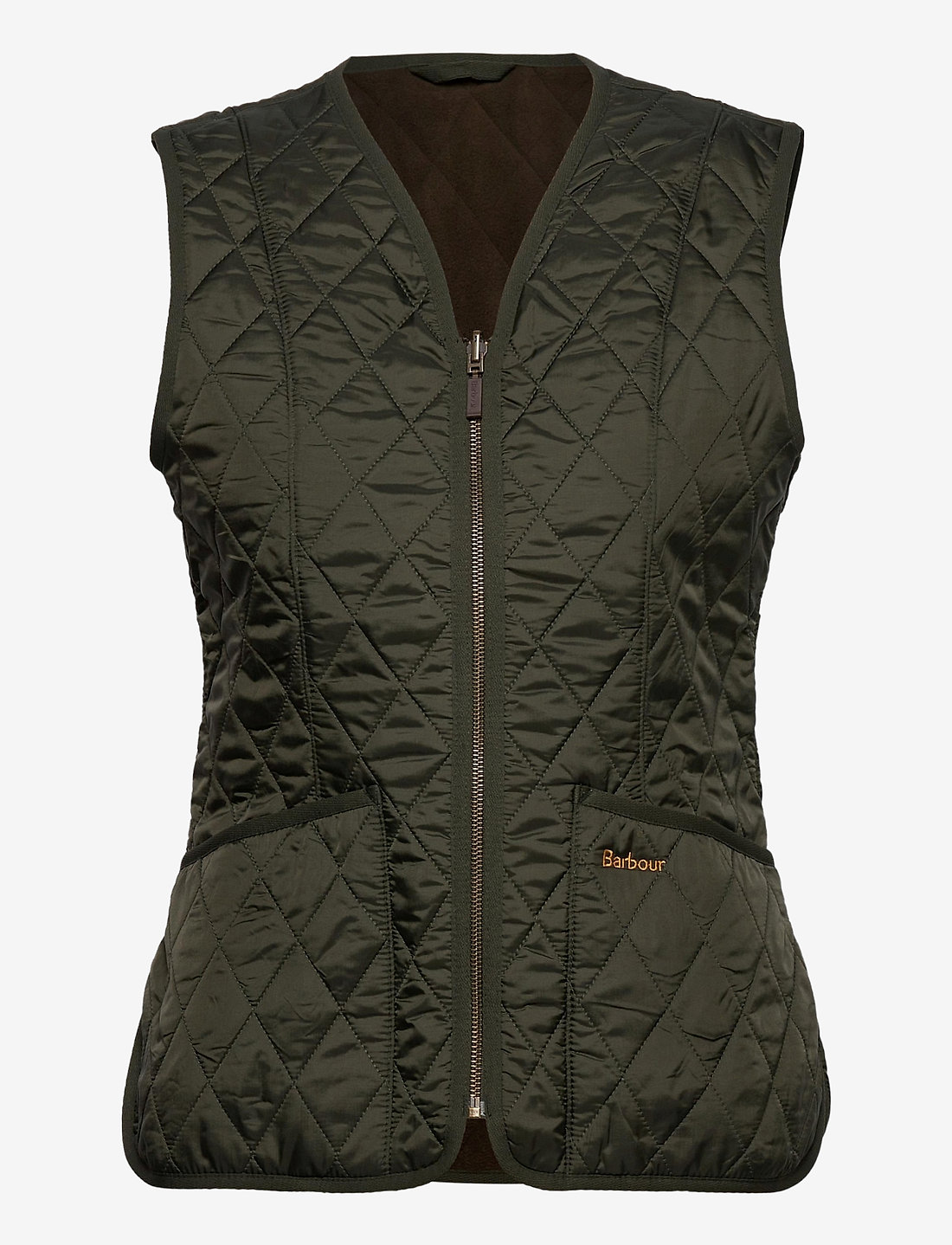 Barbour 2024 coat liner