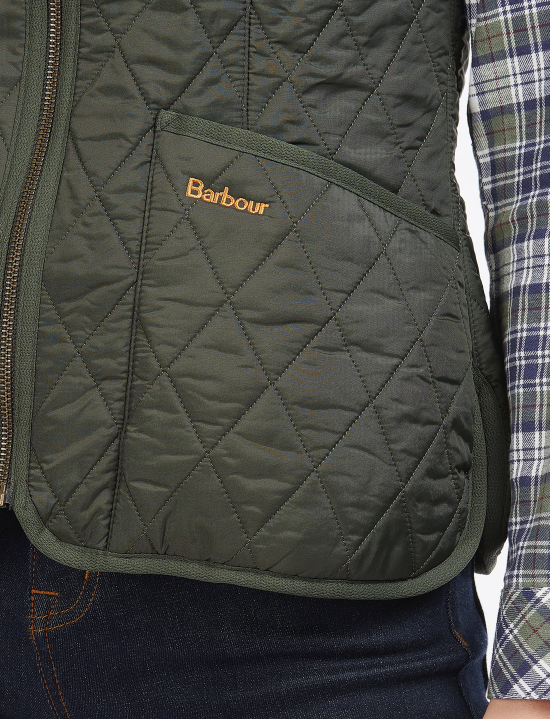 Barbour 2024 fleece betty