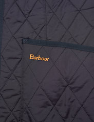 Barbour - Barbour Fleece Betty Liner - down- & padded jackets - navy - 7