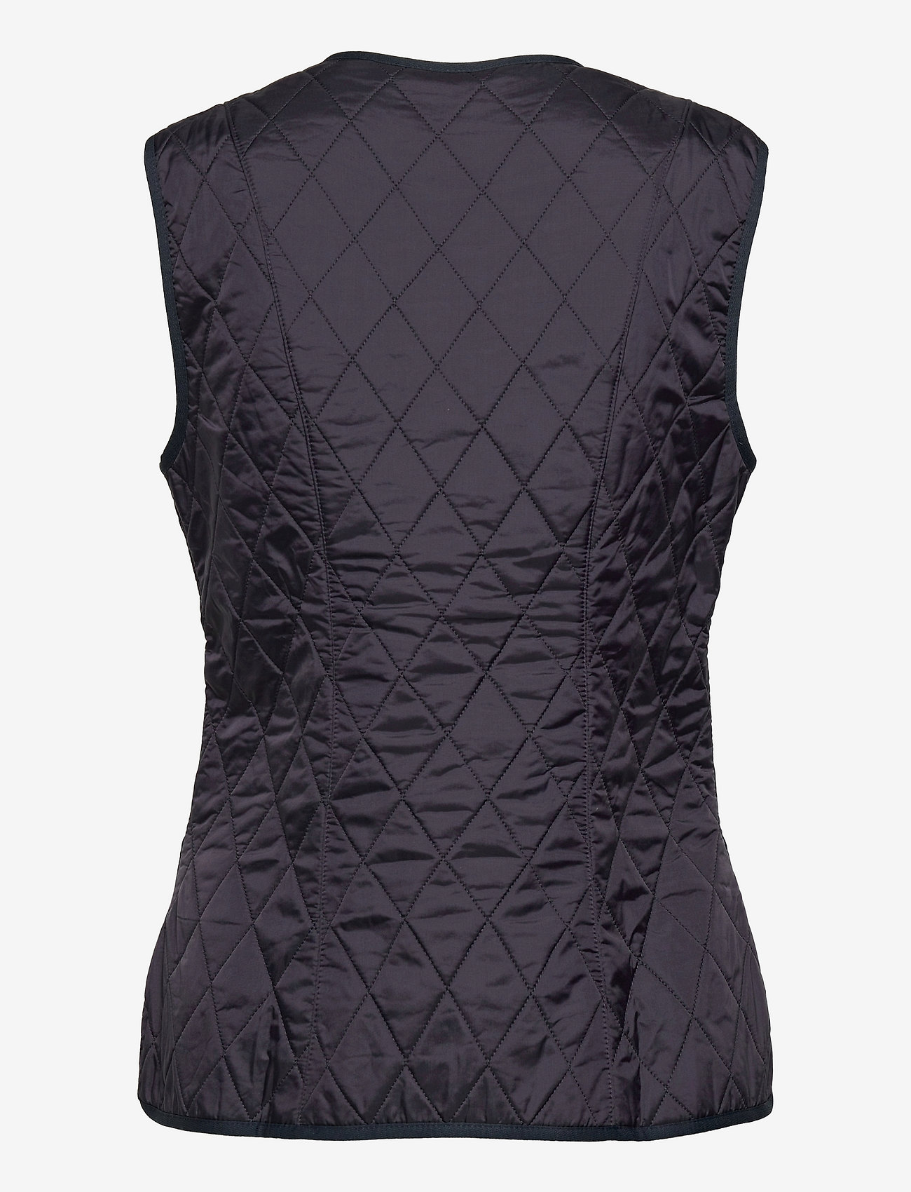 Barbour - Barbour Fleece Betty Liner - höstjackor - navy - 2