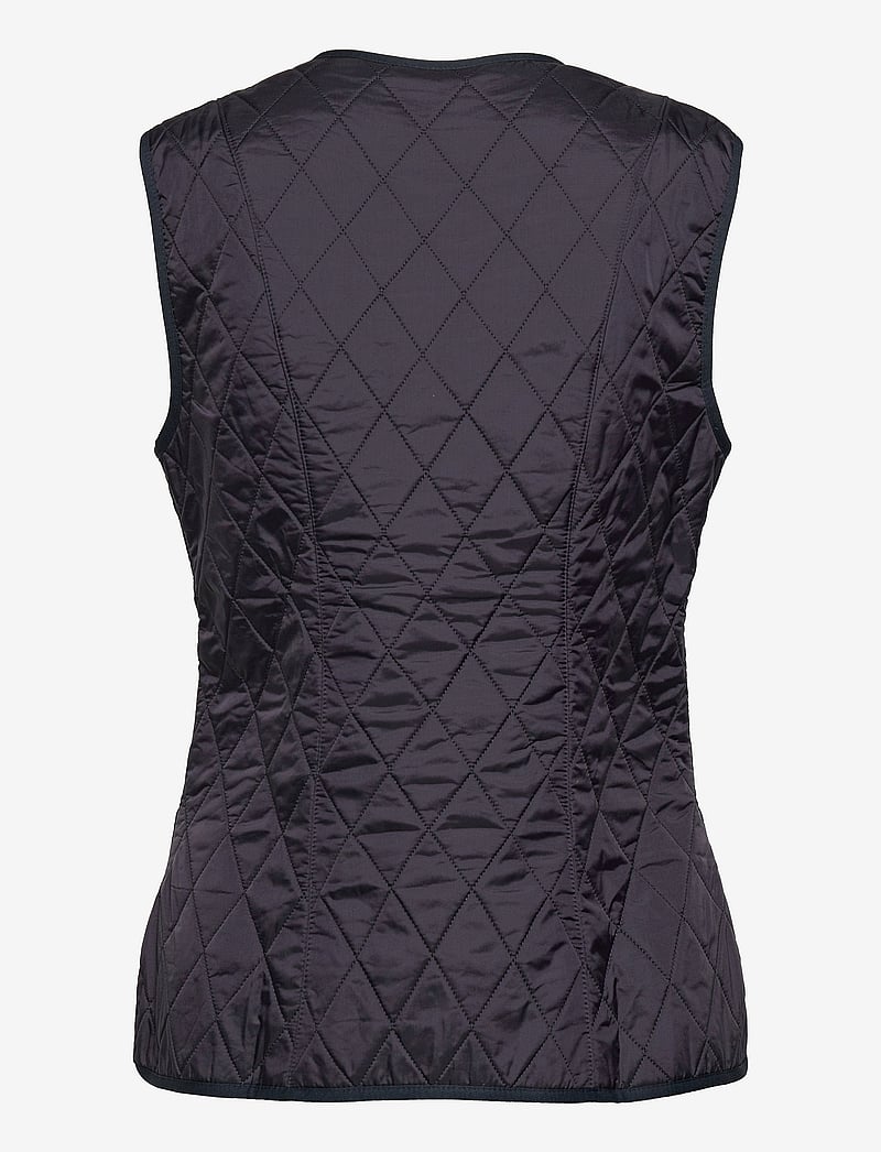 Barbour - Barbour Fleece Betty Liner - höstjackor - navy - 2