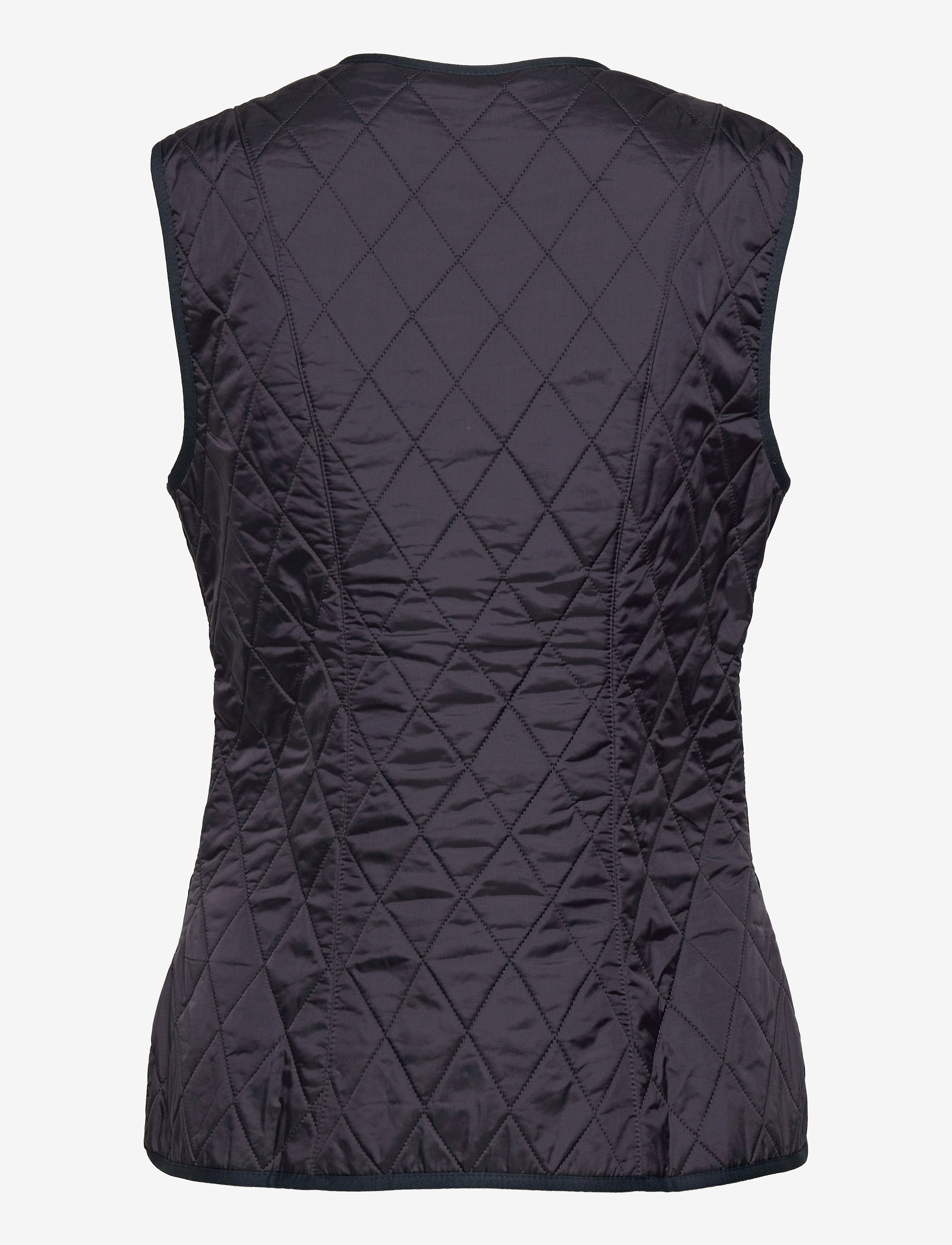 Barbour - Barbour Fleece Betty Liner - forårsjakker - navy - 2