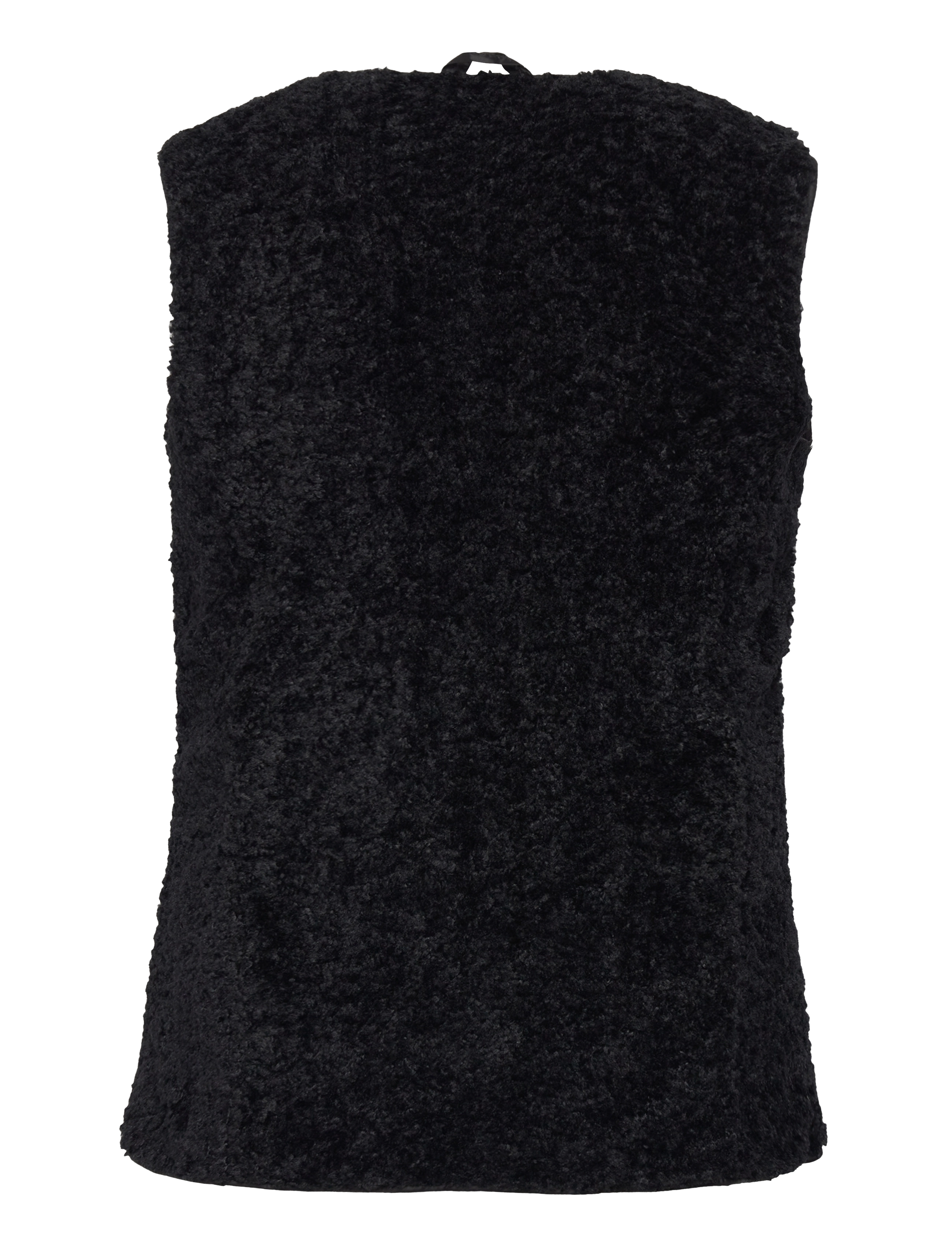 Barbour - Barbour Markenfi Liner Black-14 - black - 3