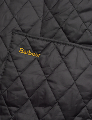 Barbour - Barbour Markenfi Liner Black-14 - black - 5