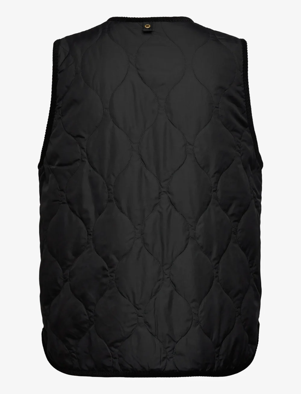 Barbour - Barbour Klara Liner - herbstjacken - black - 1