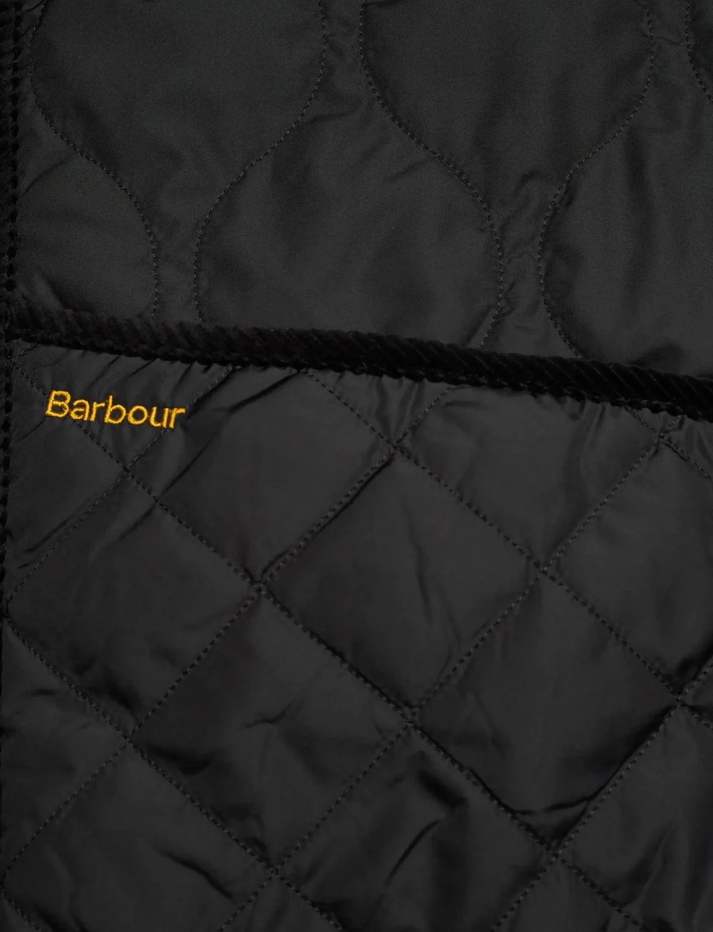 Barbour - Barbour Klara Liner - herbstjacken - black - 3