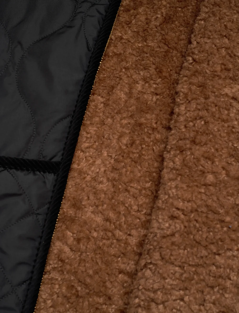 Barbour - Barbour Klara Liner - herbstjacken - black - 4