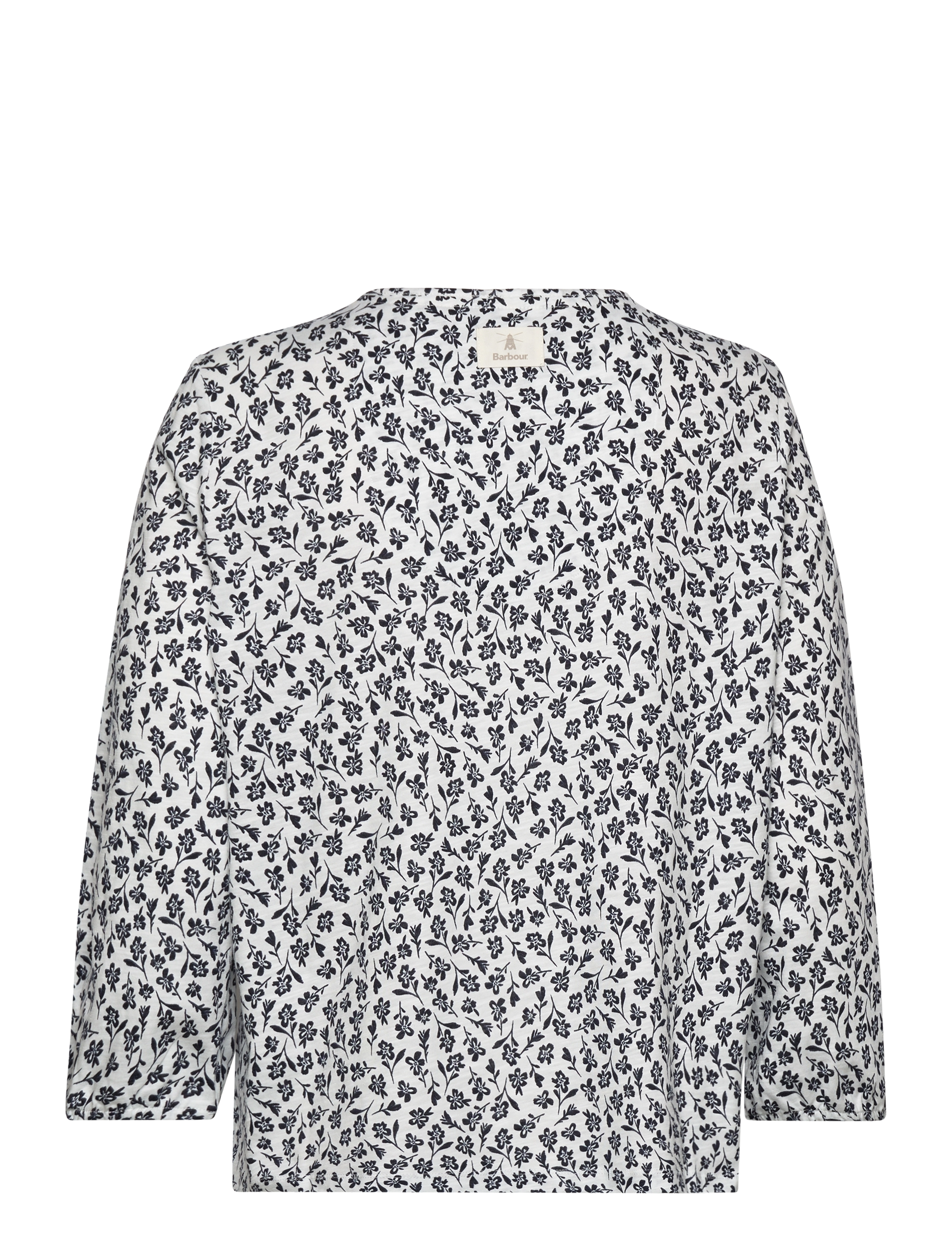 Barbour - Barbour Seaholly To Multi - ti - 1