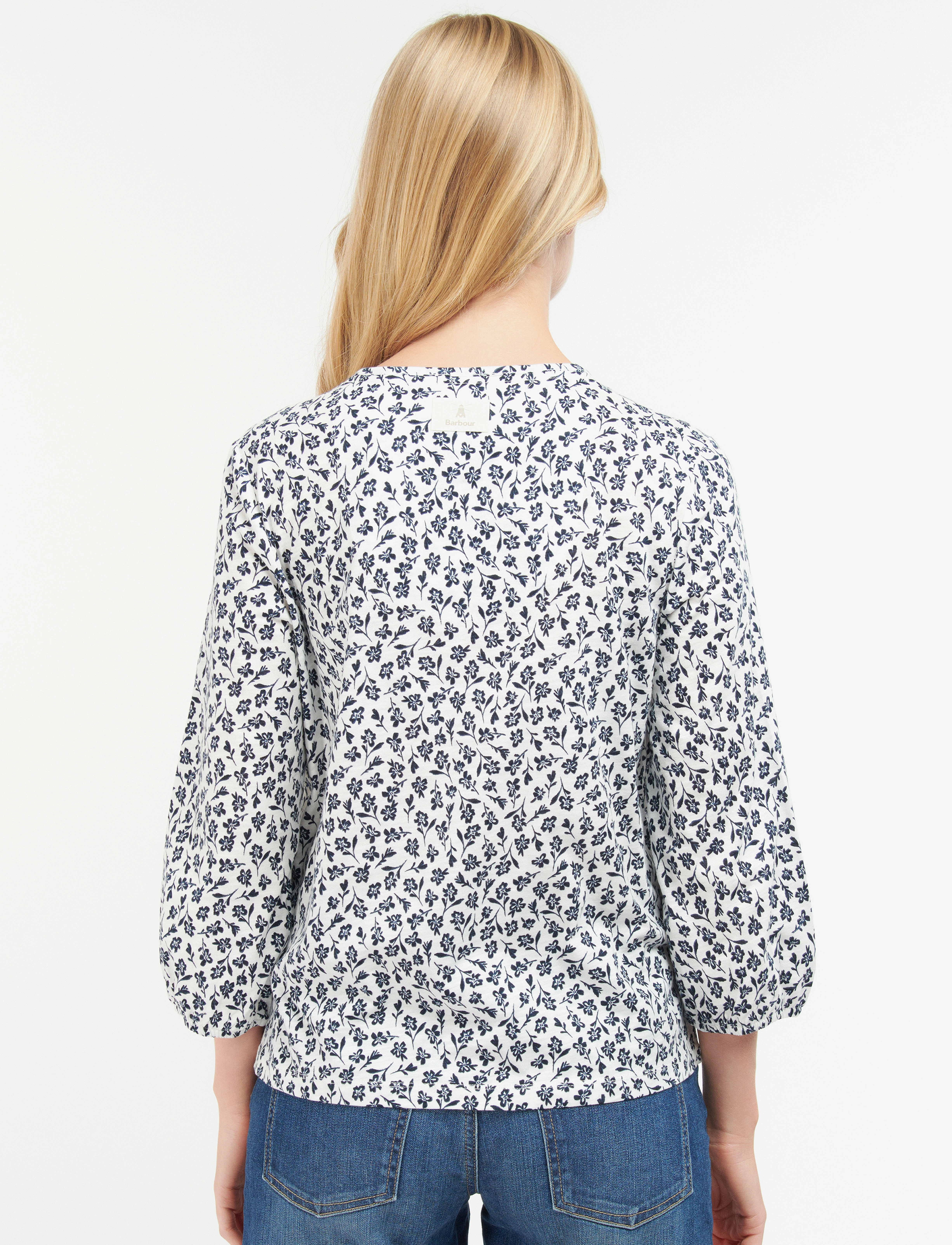 Barbour - Barbour Seaholly To Multi - ti - 3
