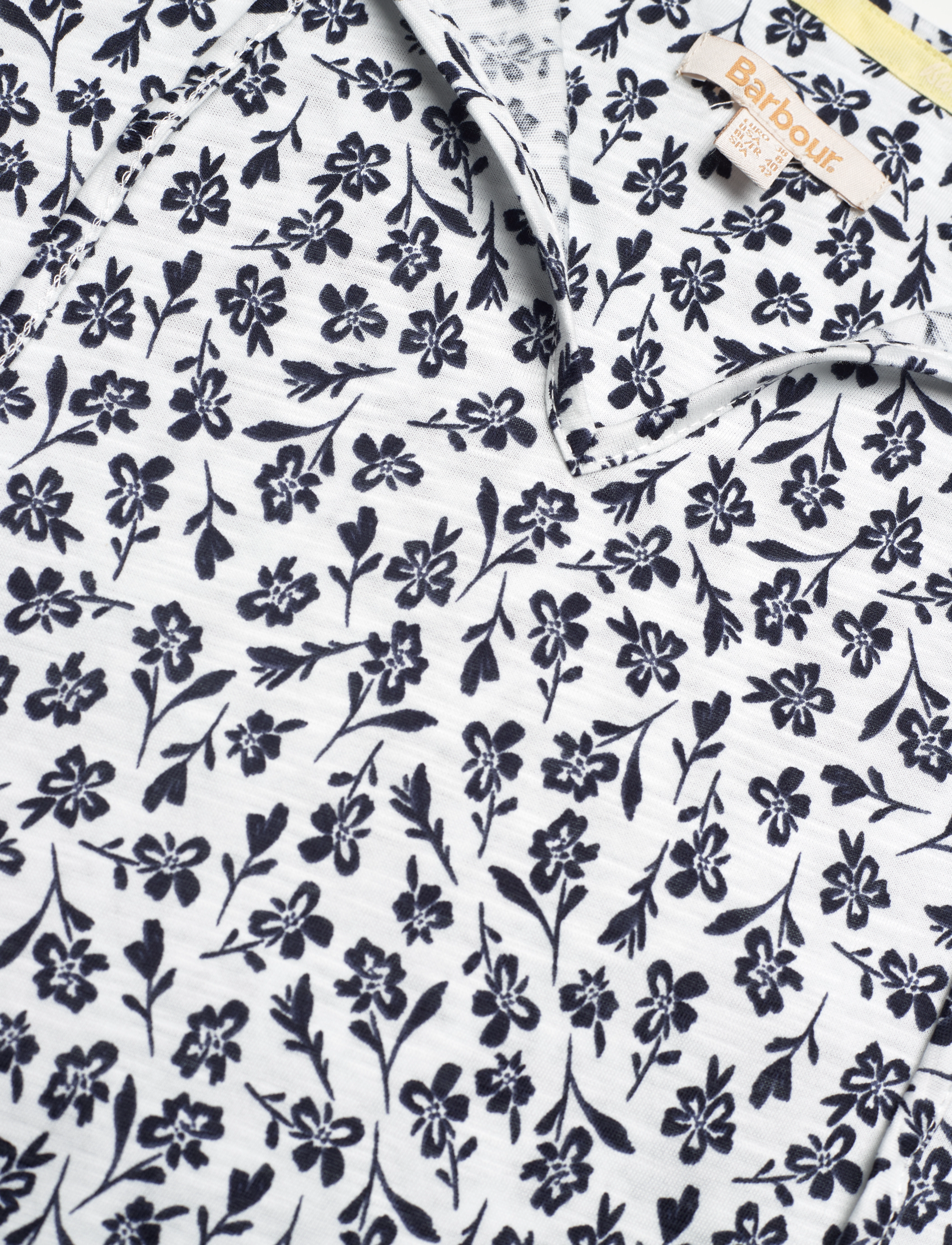 Barbour - Barbour Seaholly To Multi - ti - 5