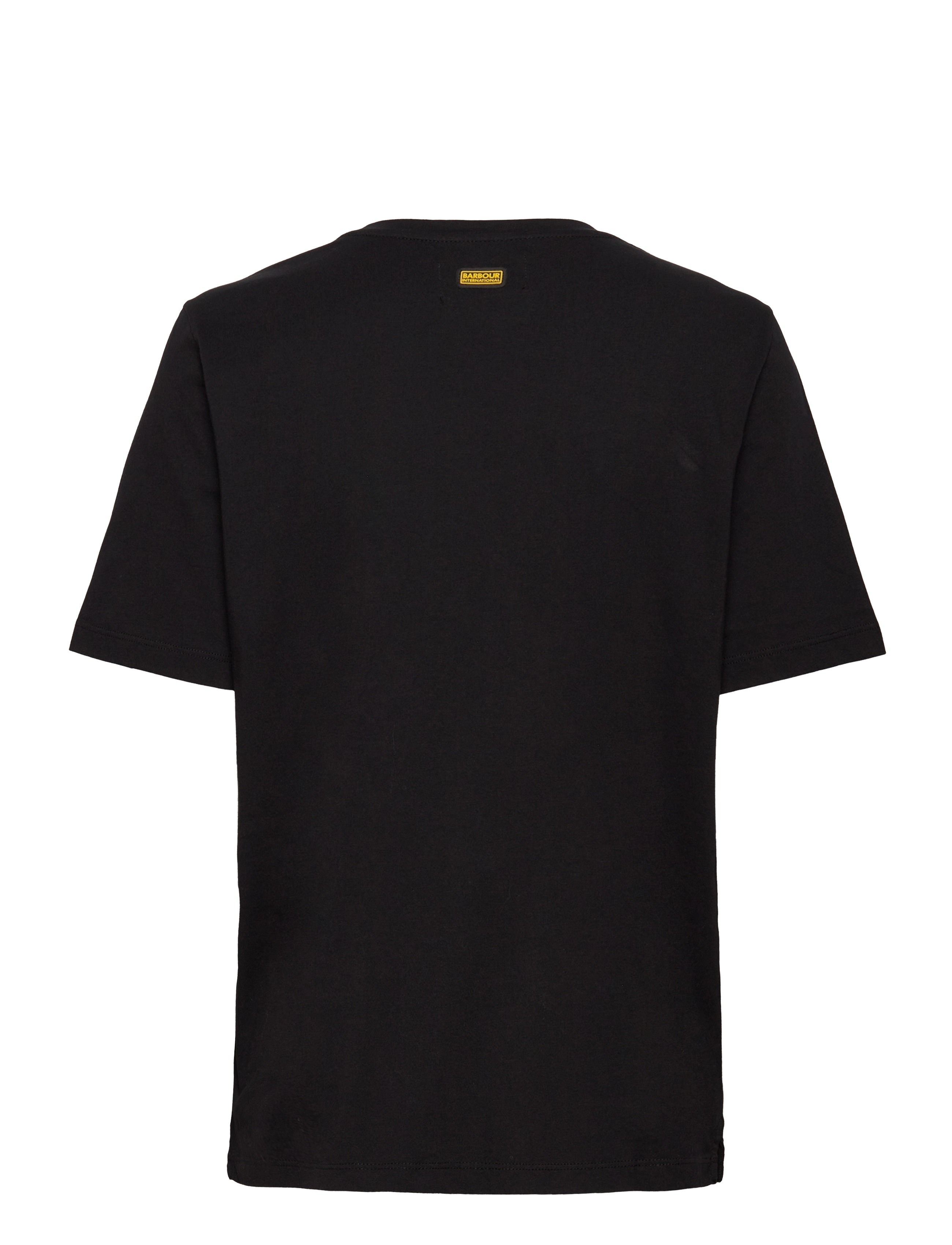 Barbour - Barbour International Ladies' Monaco Top - Beige - 8 - black - 1