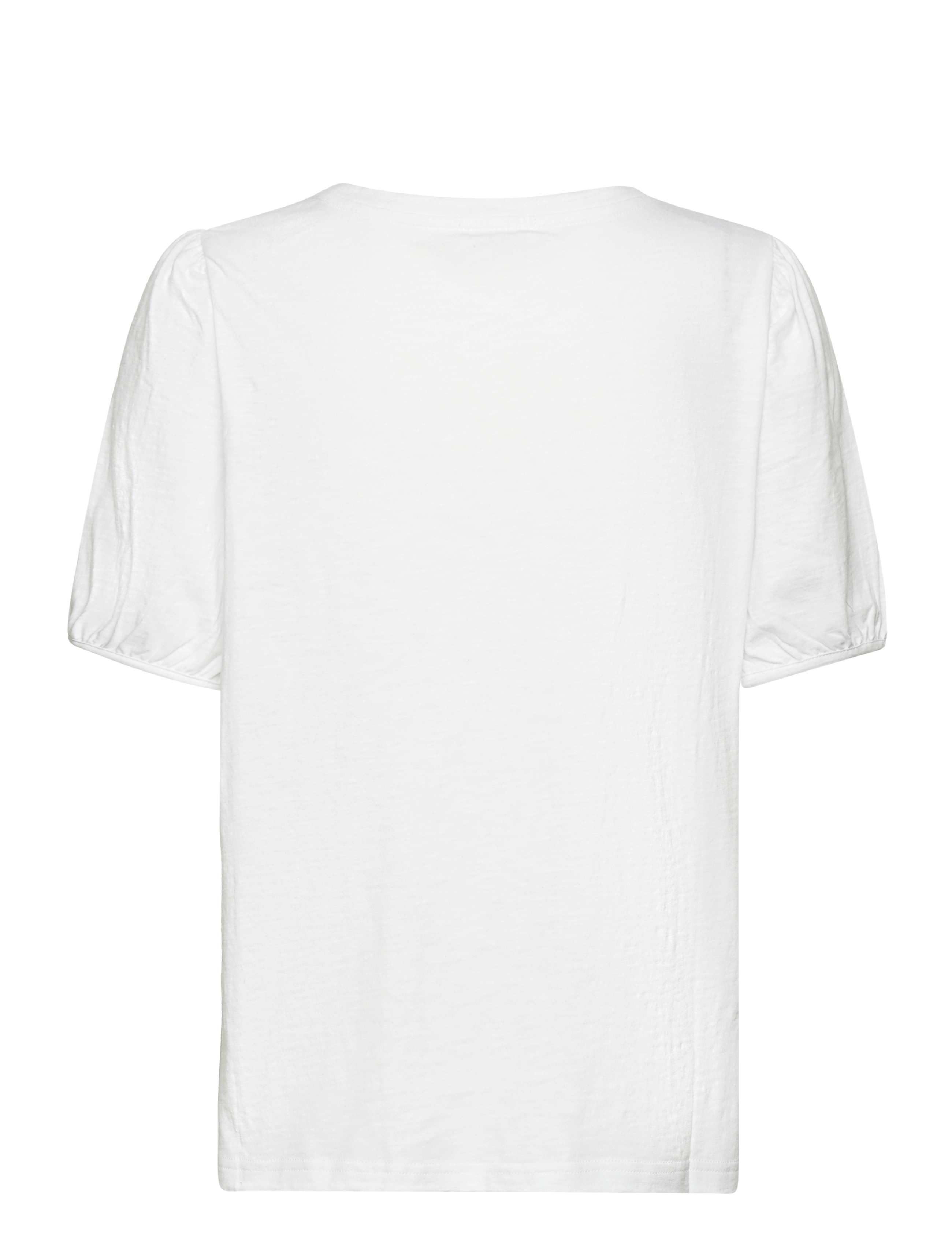 Barbour - Barbour Pearl Top      White - white - 1