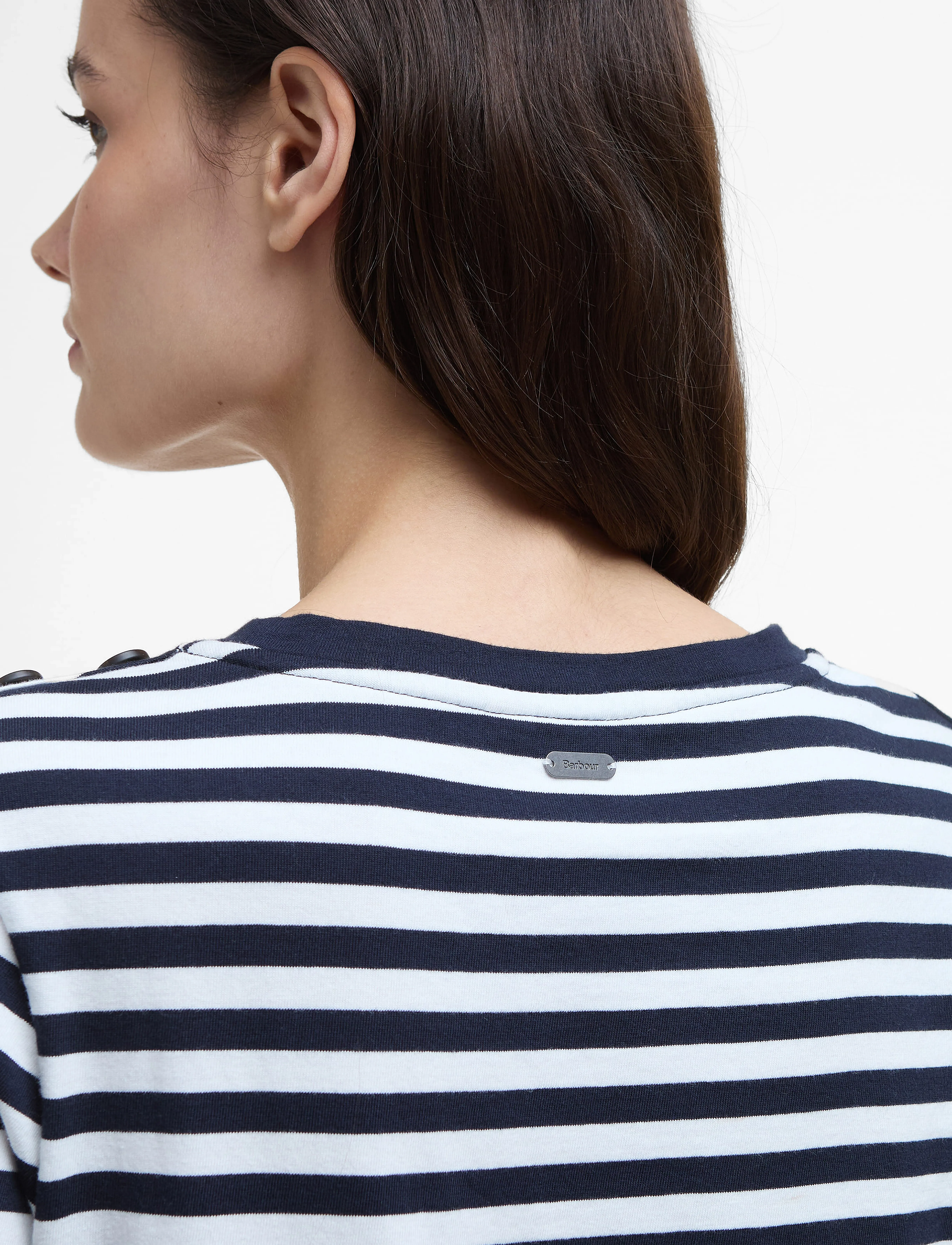 Barbour Ferryside Top blusar dam – bild 6