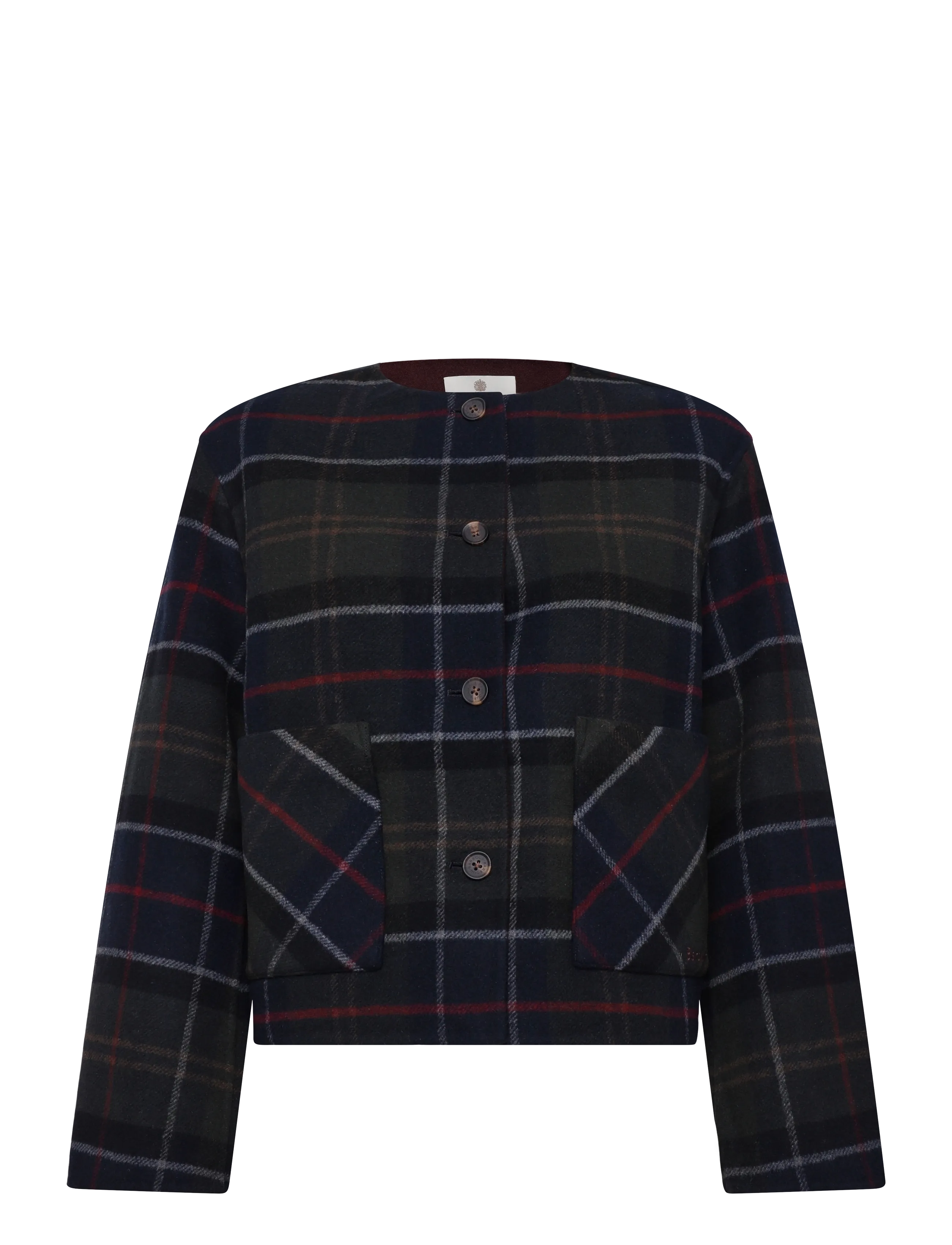 Barbour - Barbour Marlow Overshirt -
