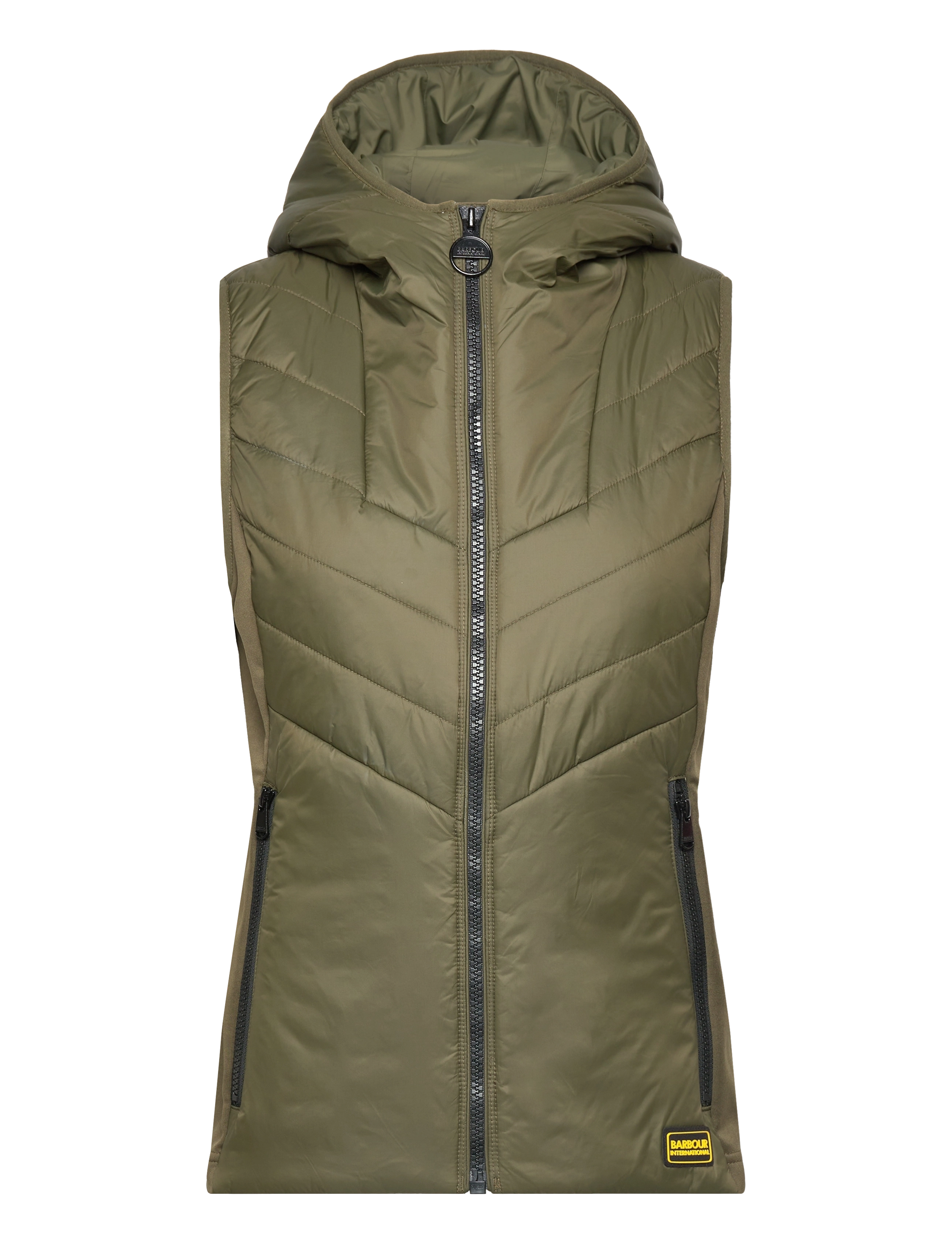 Barbour - B.Intl Lando Q Swt G   Palmer - palmer - 0