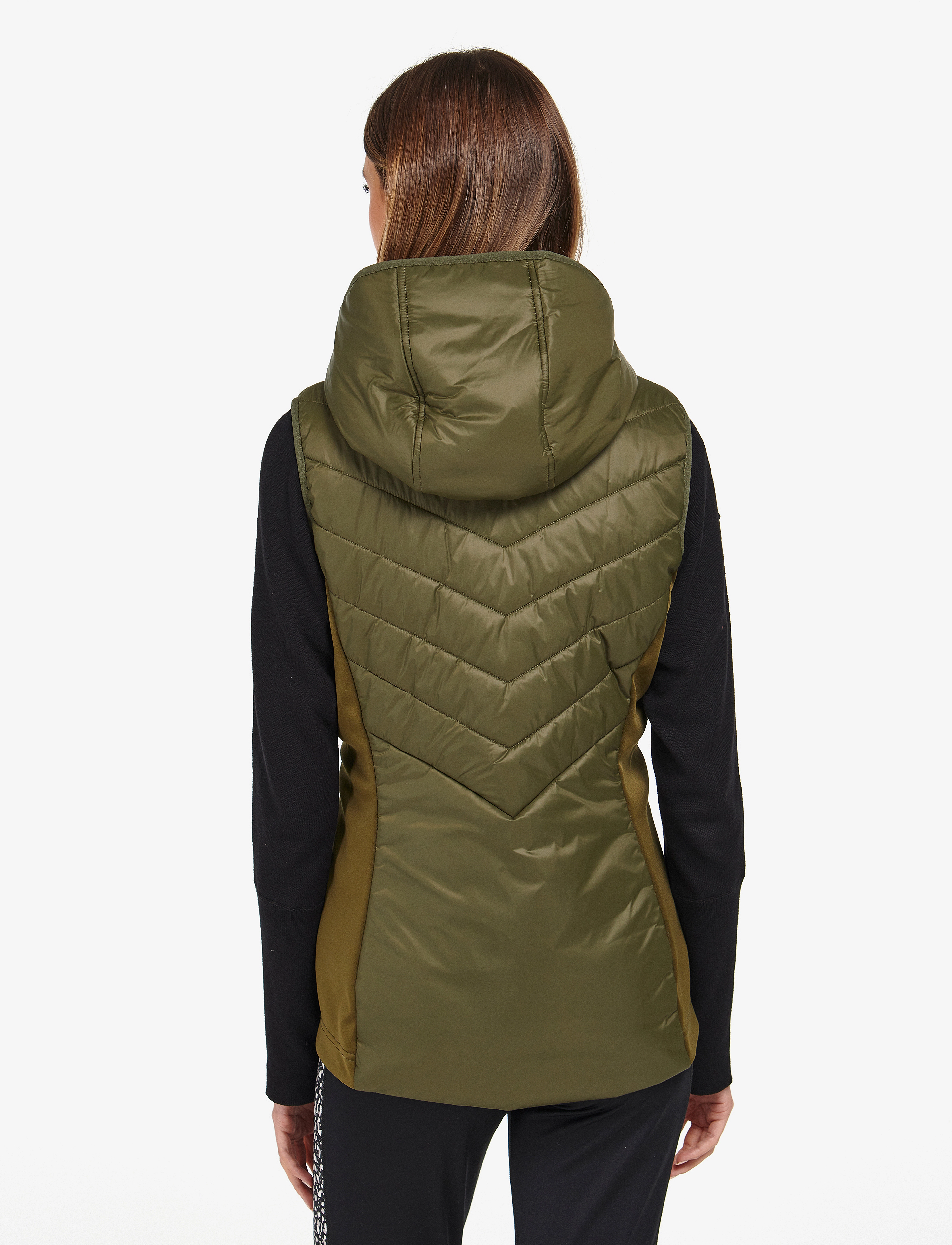 Barbour - B.Intl Lando Q Swt G   Palmer - palmer - 3