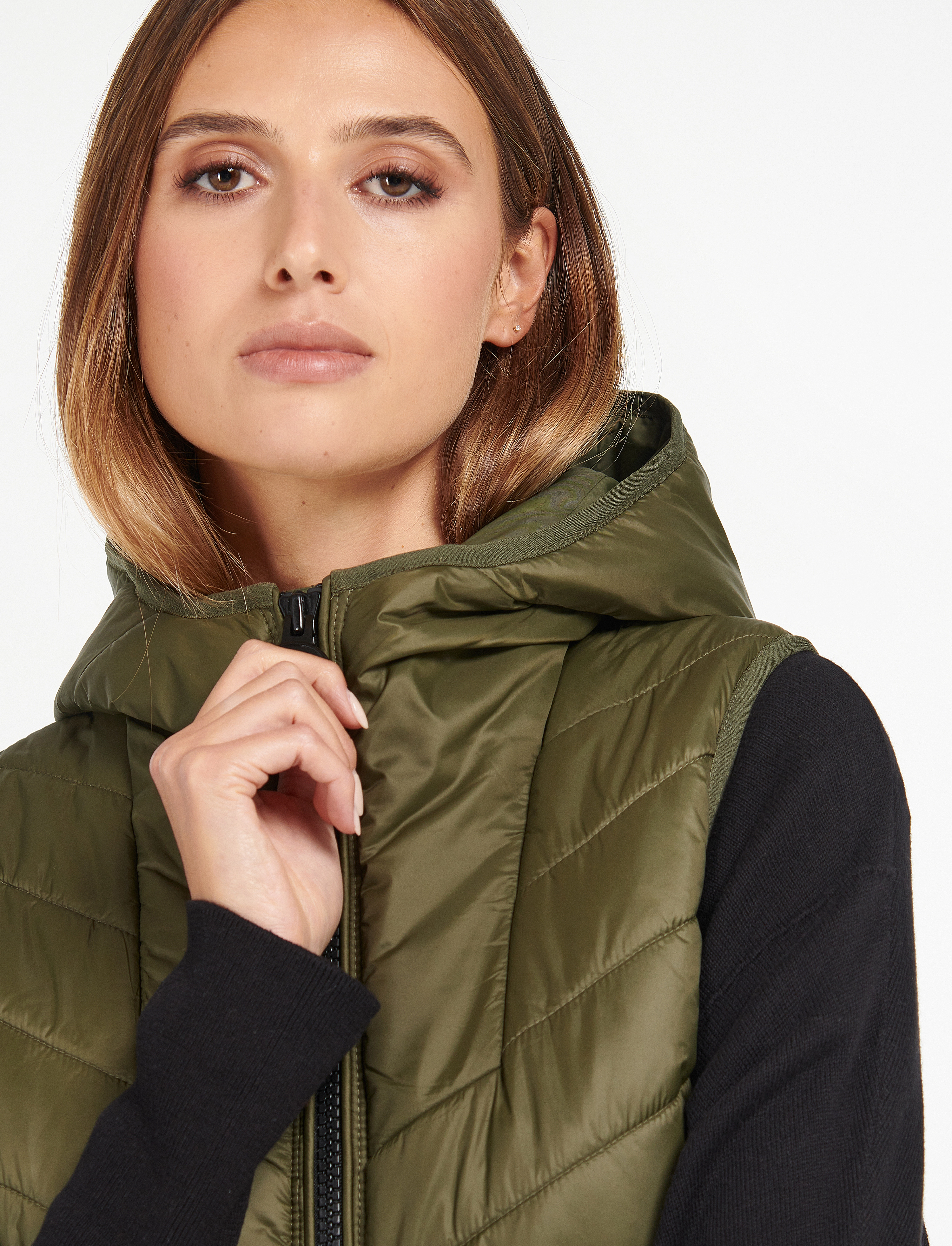 Barbour - B.Intl Lando Q Swt G   Palmer - palmer - 5