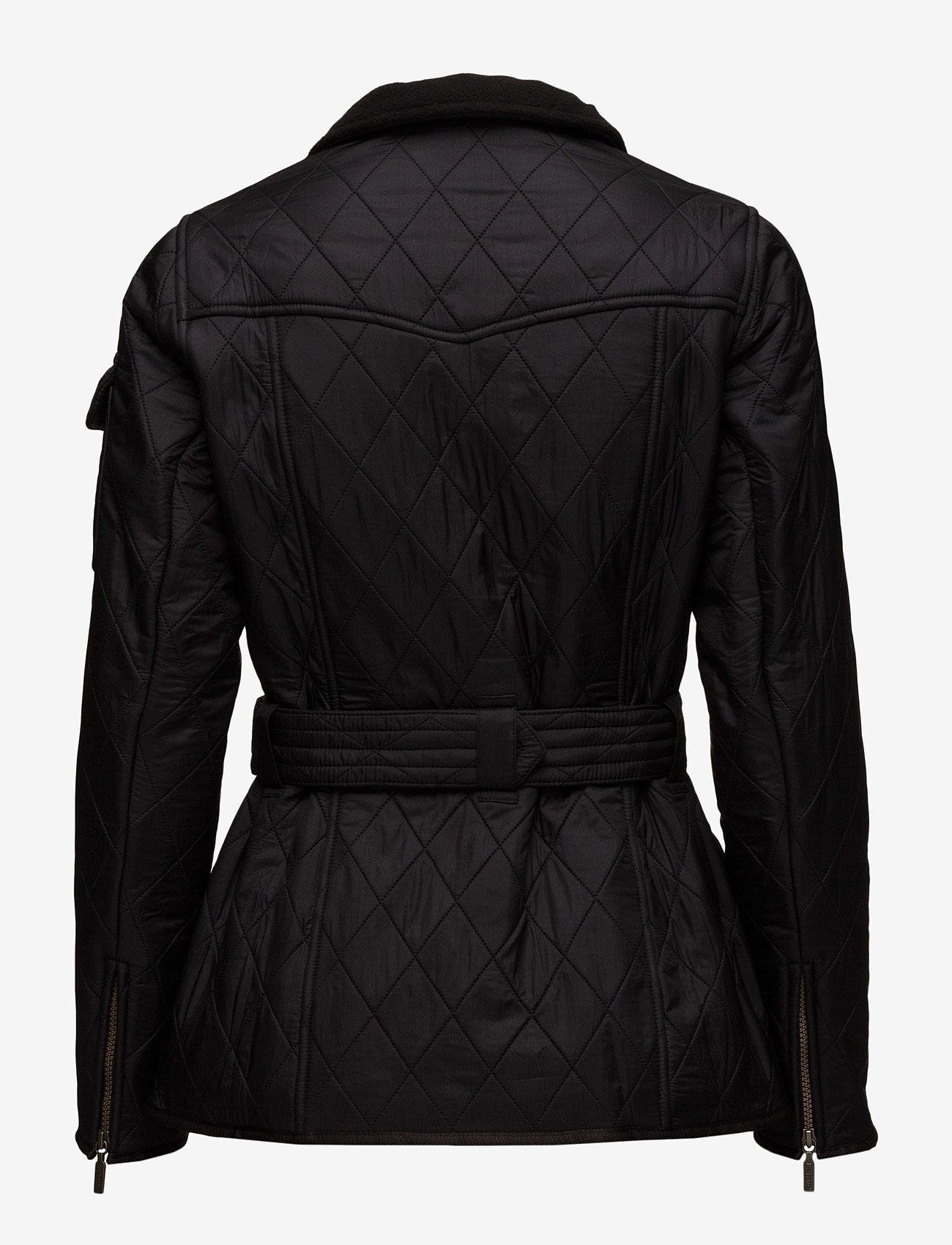 Barbour International Polarquilt 222 Buy Quilted jackets from