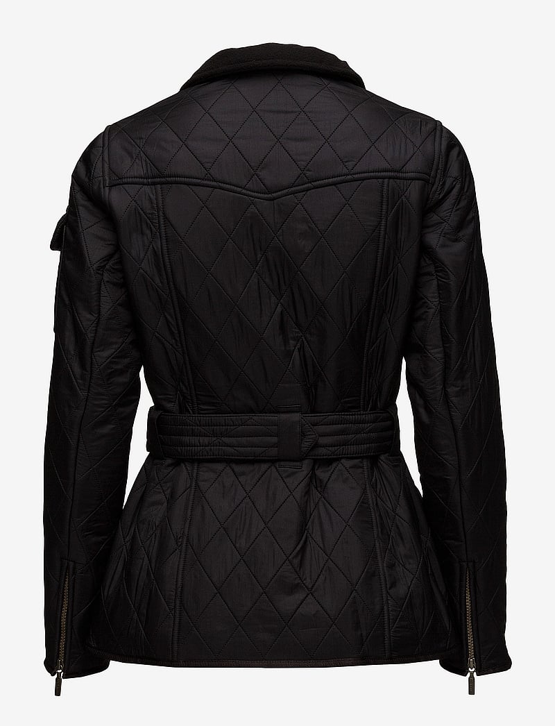 Barbour International Polarquilt 222 Buy Quilted jackets from