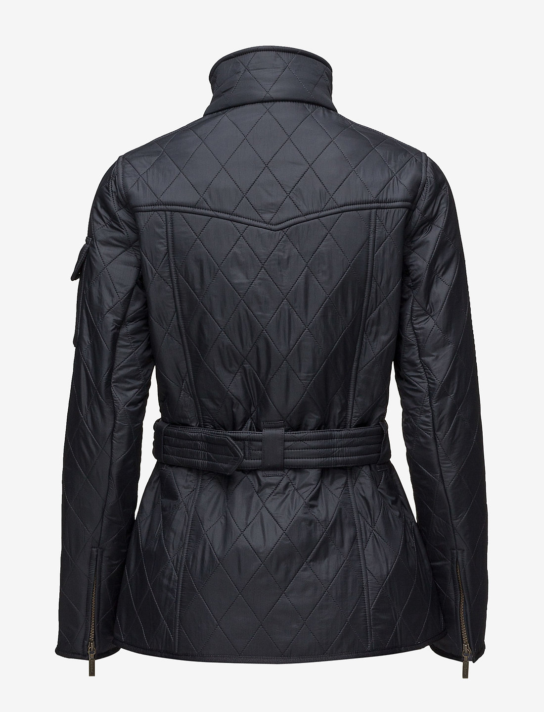 ジャケット BARBOUR INTERNATIONAL Polarquilt Jacket Barbour International Polarquilt - 350 €. Buy Quilted