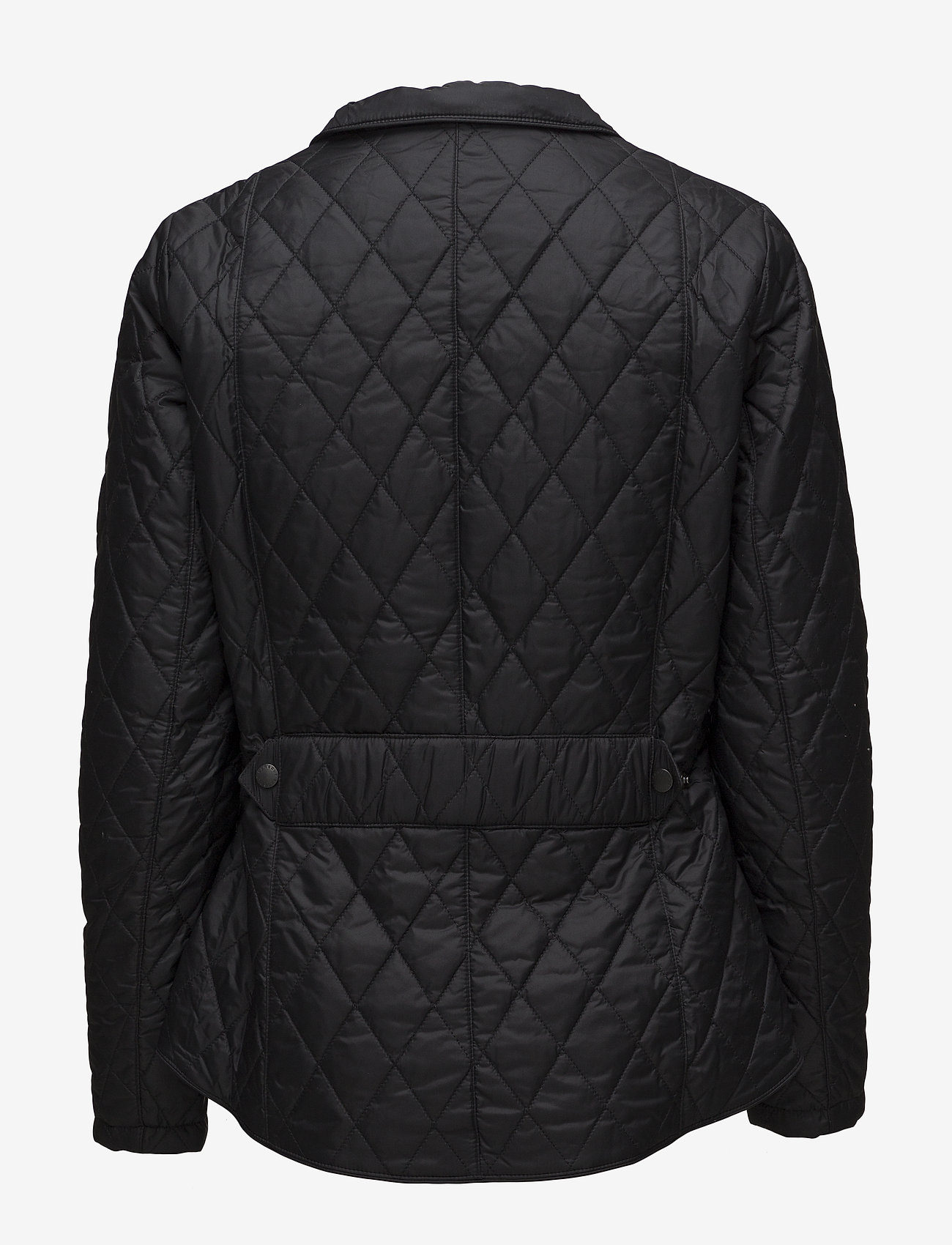 Barbour - Barbour F/Wt Cavalry Black-18 - black - 3