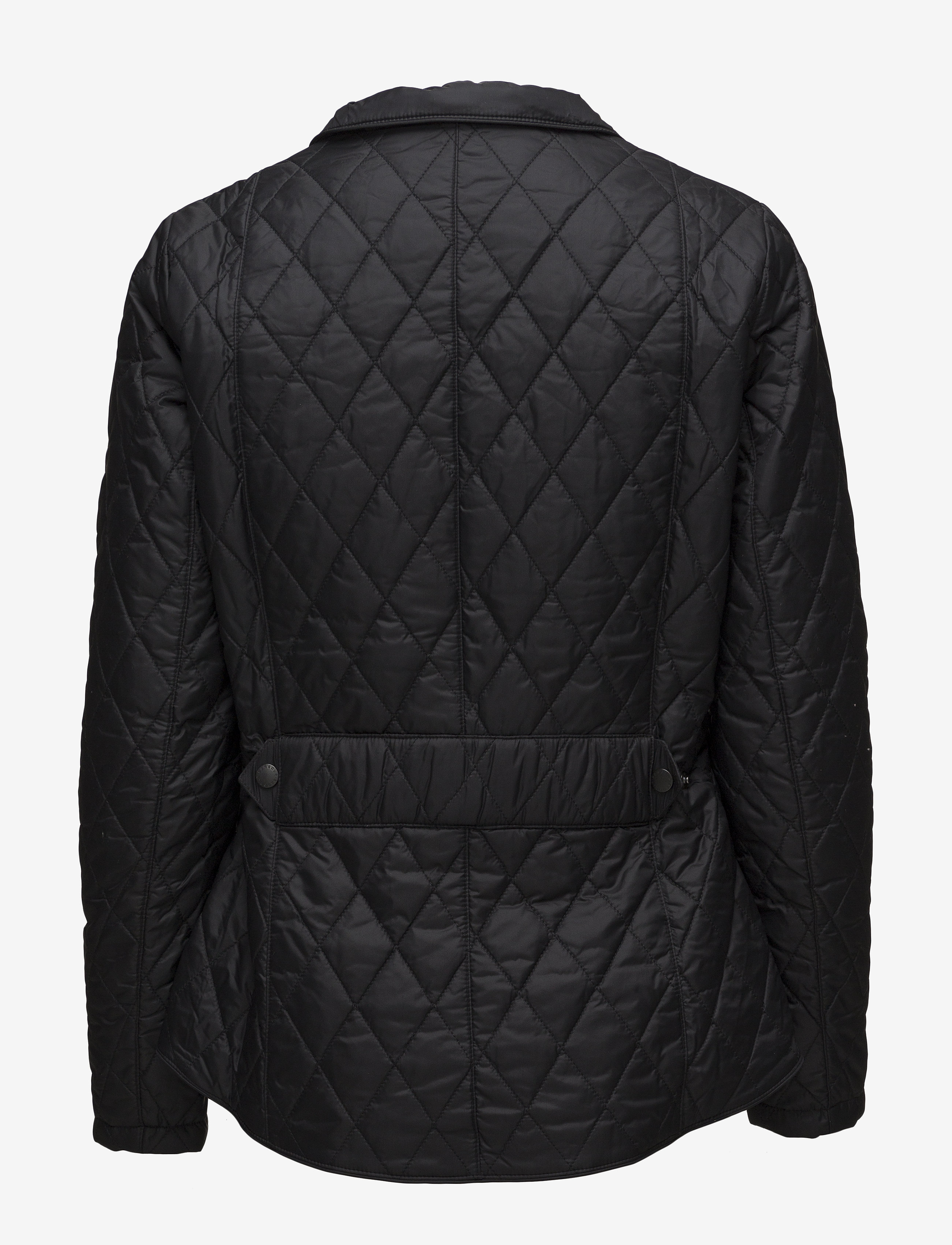 Barbour - Barbour F/Wt Cavalry Black-18 - black - 3