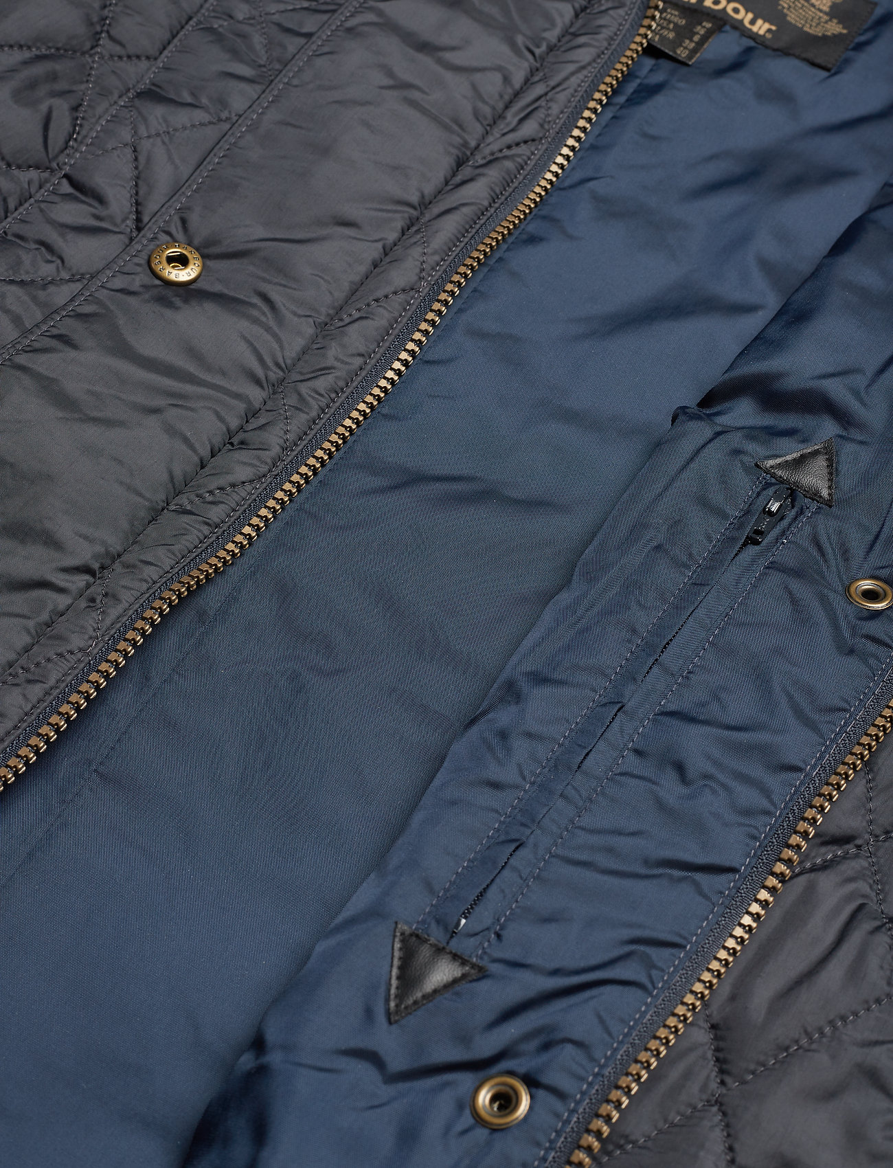 Barbour Barbour F/wt Cavalry Black-18 Kaufen Sie