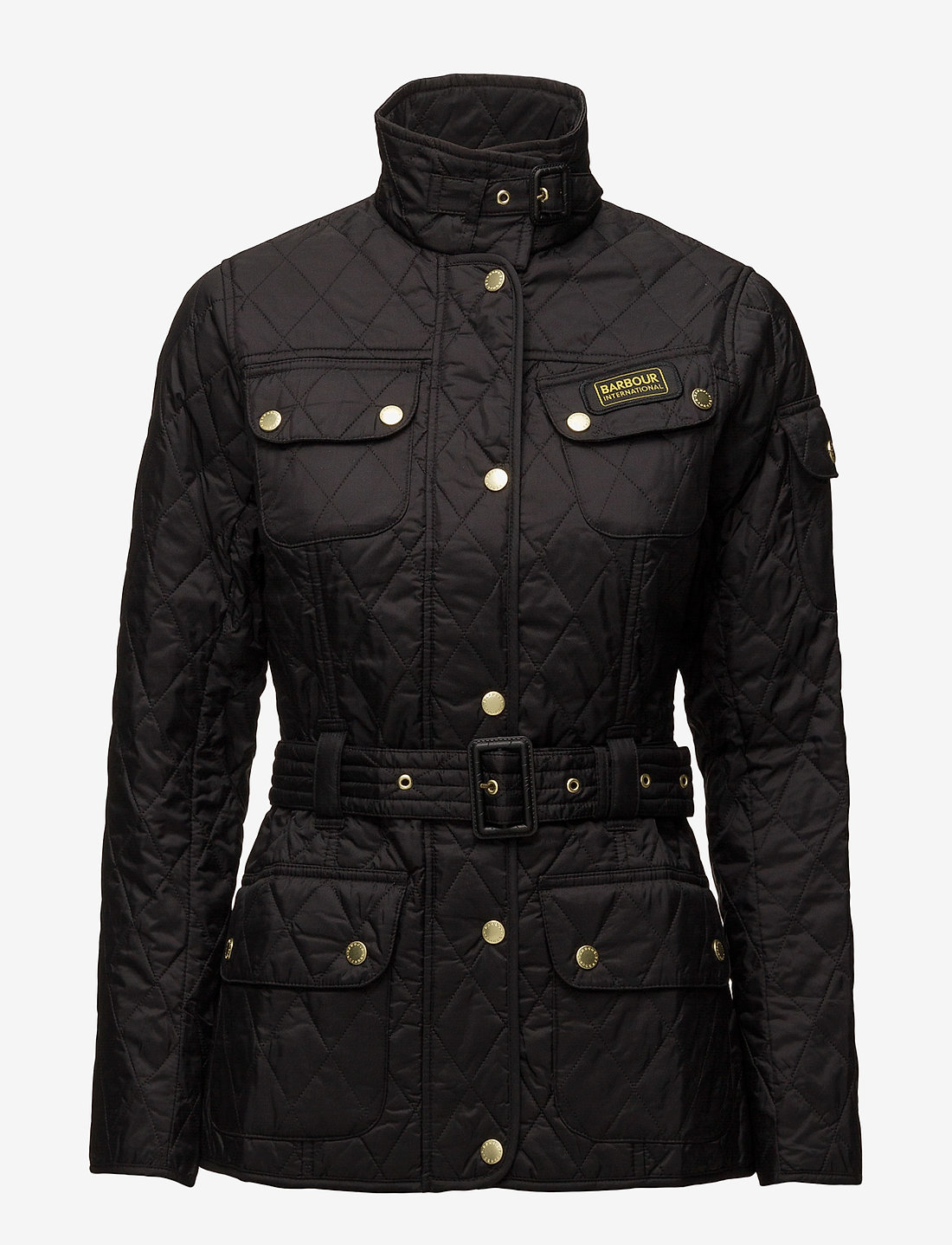 Barbour tikkitakki best sale