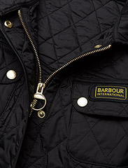 Barbour - B.Intl International Quilt - quilted jakker - black - 9