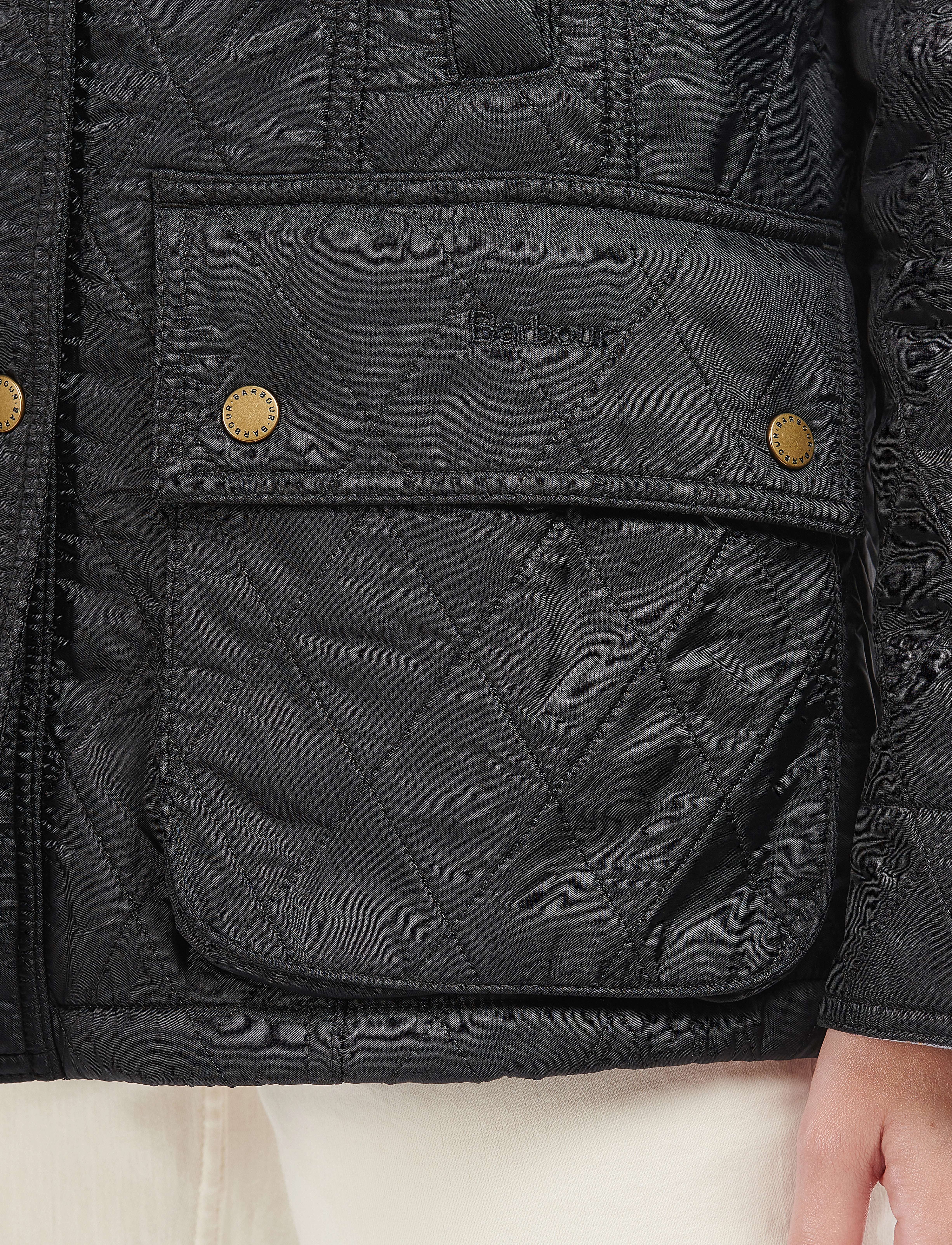 Beadnell Polarquilt 6