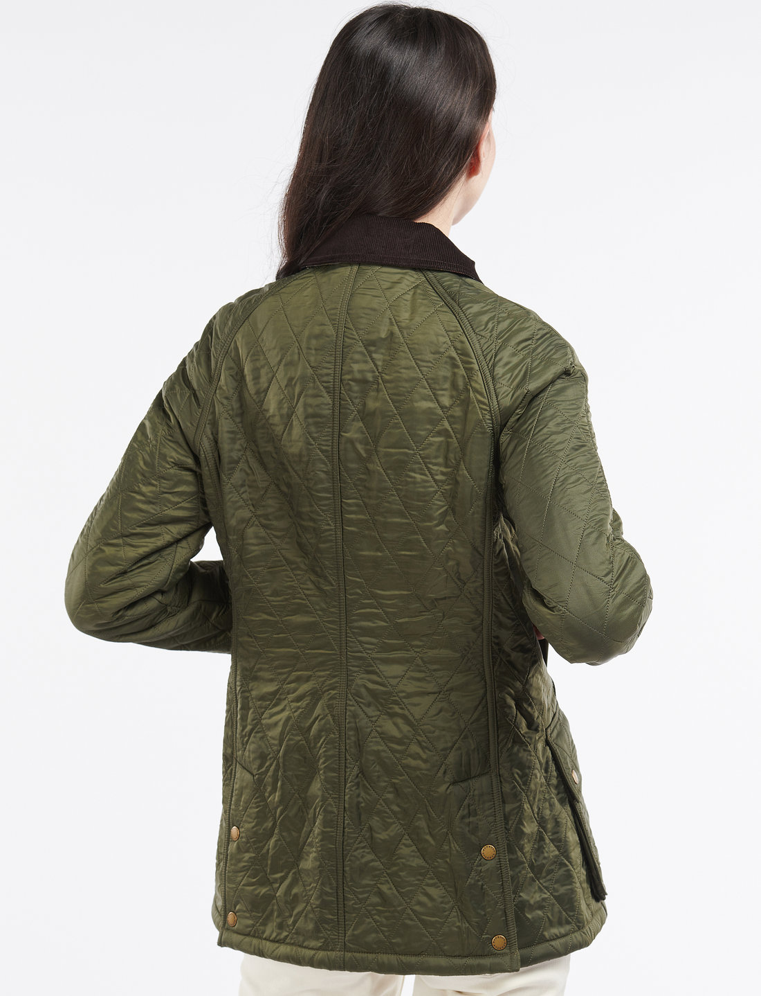 Barbour Beadnell Polarquilt 240 . Buy Quilted jackets from