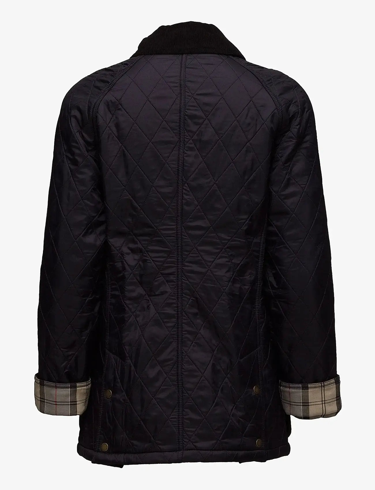 Barbour - Barbour Beadnell Polarquilt - frühlingsjacken - navy - 2