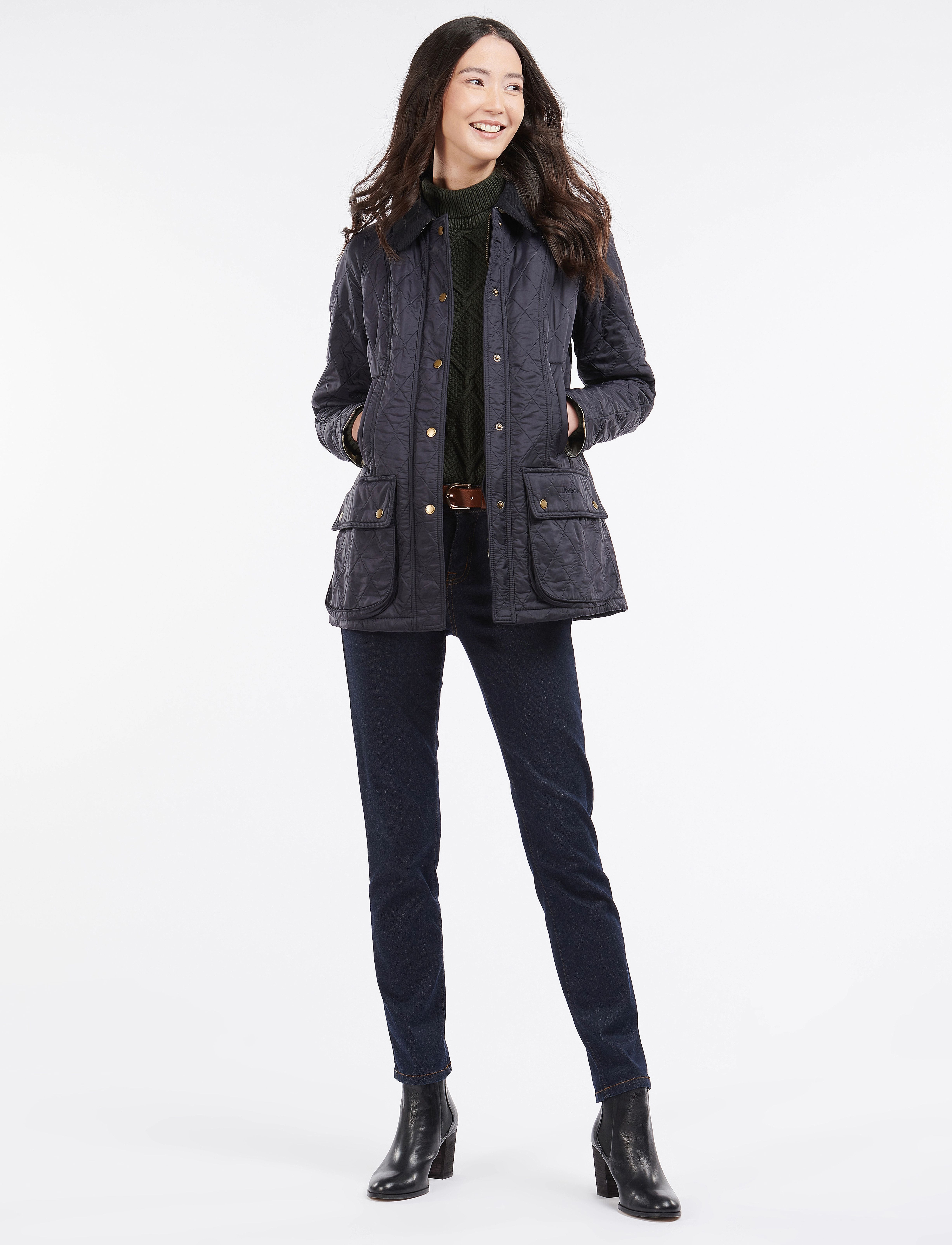 Beadnell Polarquilt 3