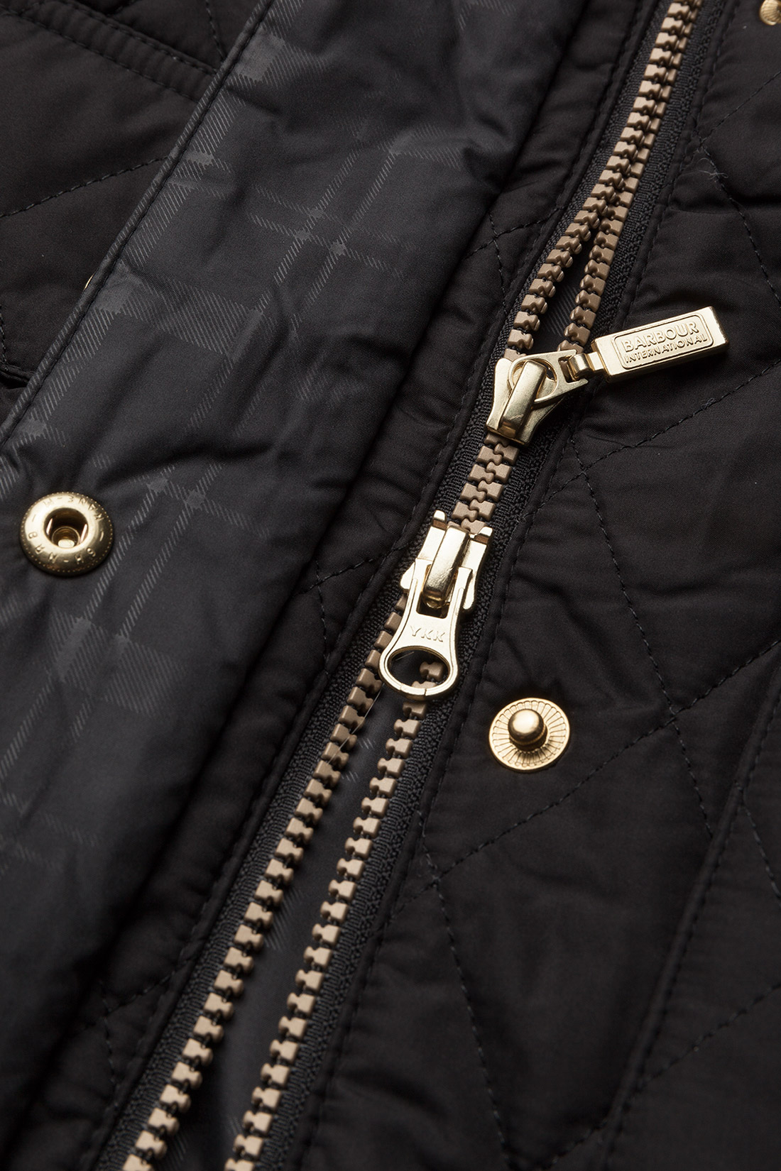 Barbour Barbour International Enduro Quilt 1750 kr. K p