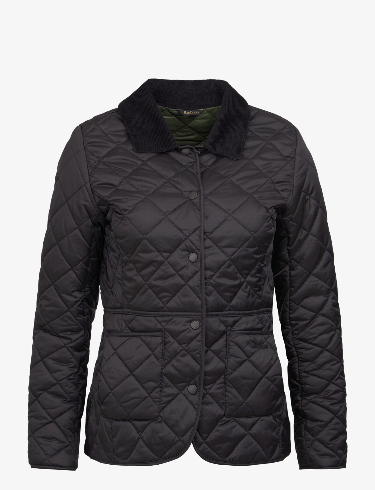 Barbour - Barbour Deveron Quilt -
