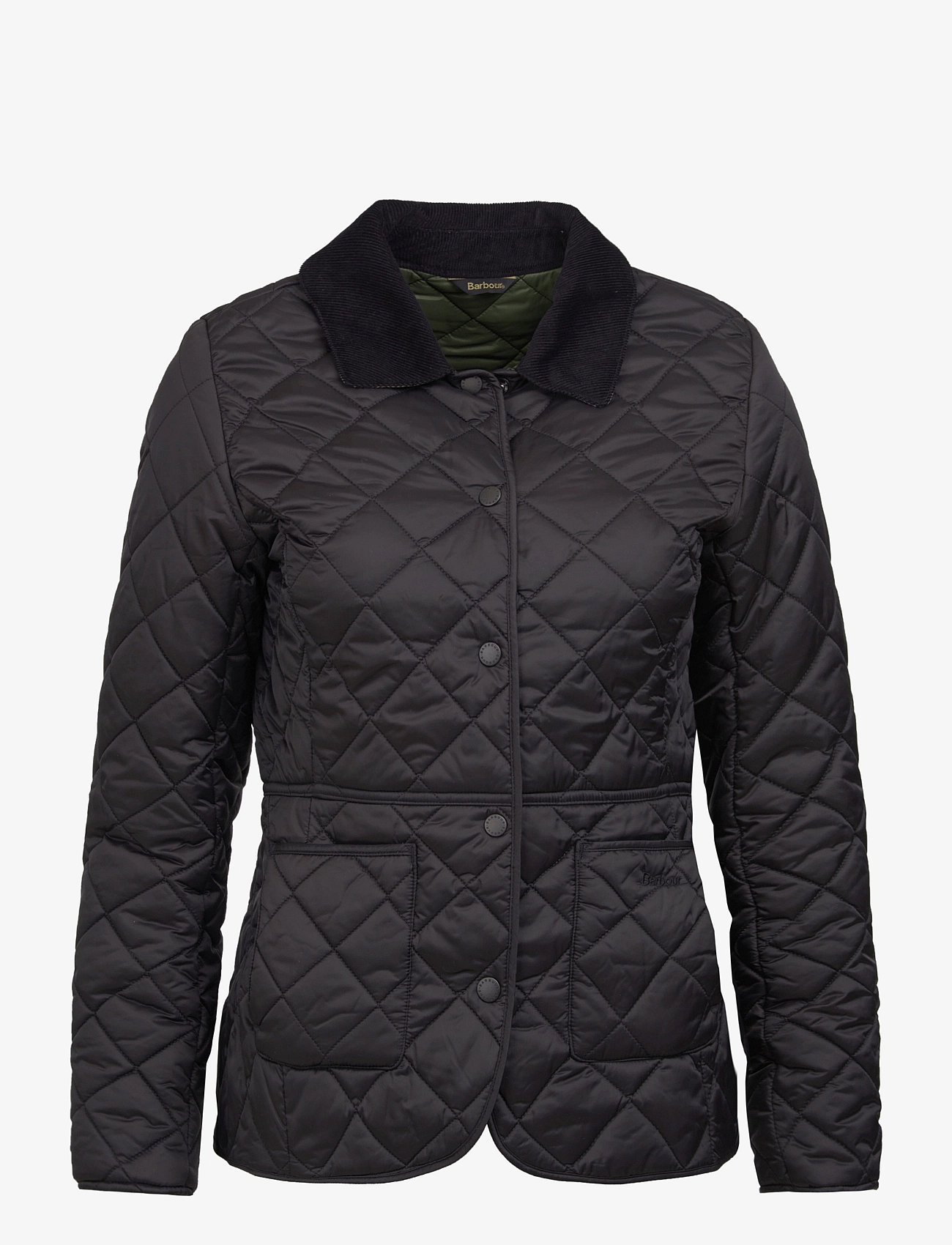 Barbour - Barbour Deveron Quilt -